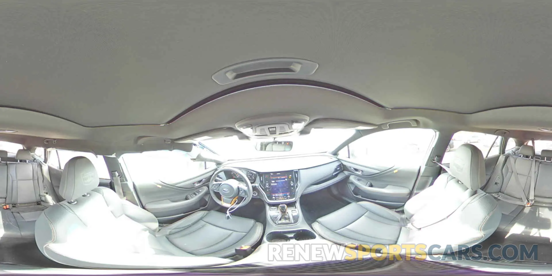 15 fotografías del automóvil dañado 4S4BTGUD1N3114063 SUBARU OUTBACK WI 2022