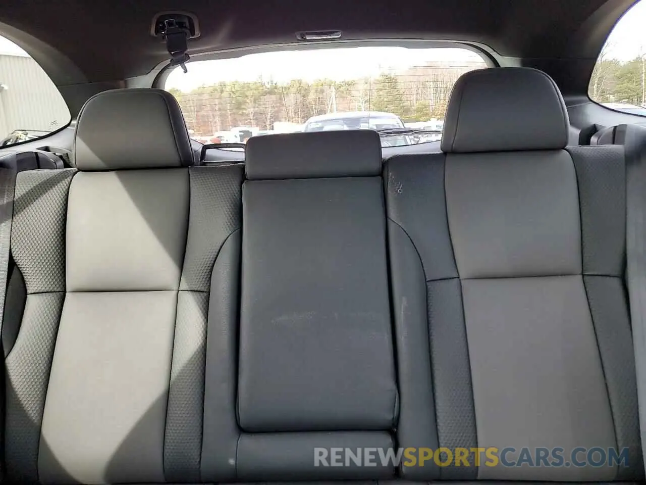 10 fotografías del automóvil dañado 4S4BTGUD1N3163845 SUBARU OUTBACK WI 2022