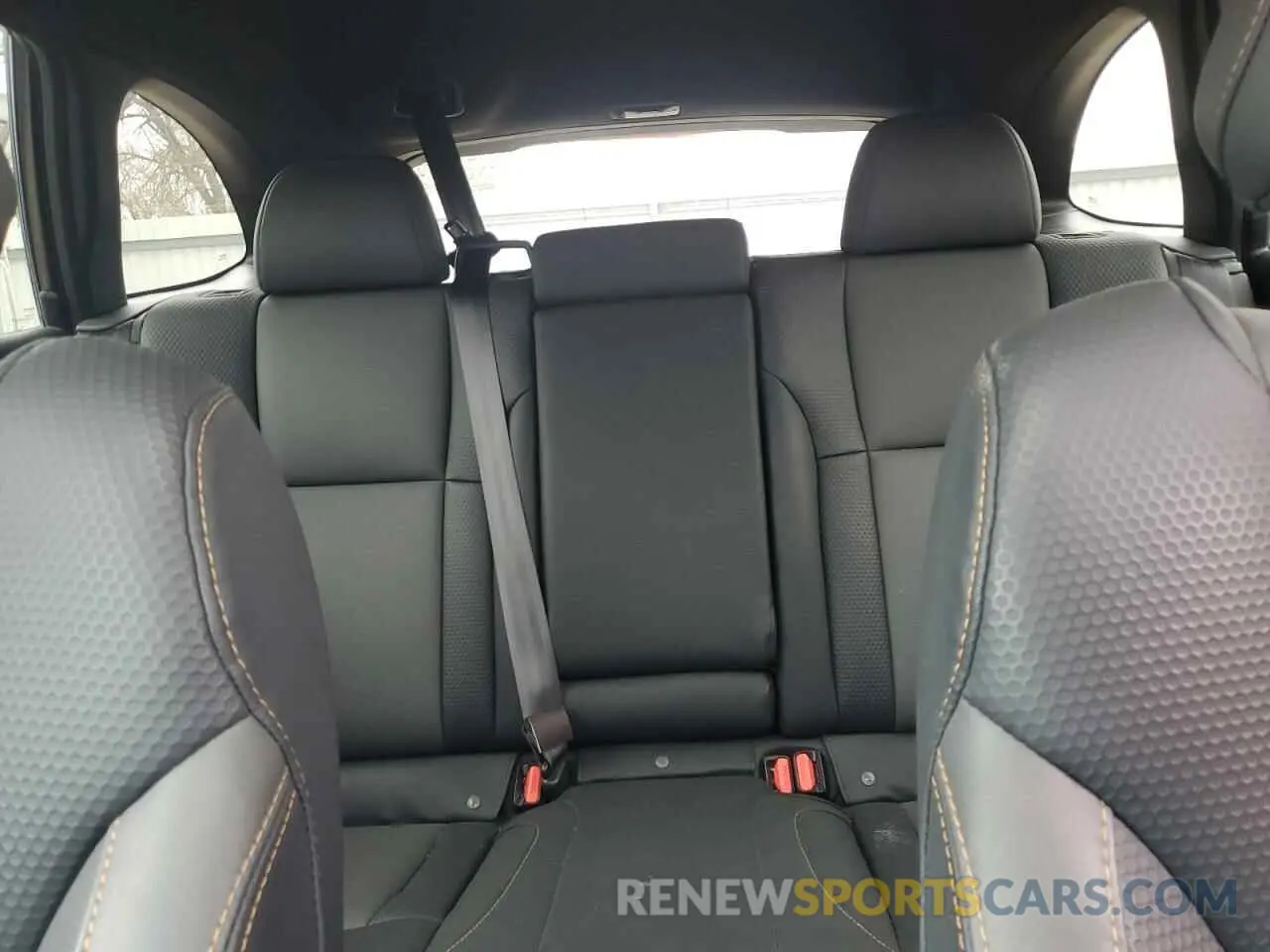 10 fotografías del automóvil dañado 4S4BTGUD1N3171654 SUBARU OUTBACK WI 2022