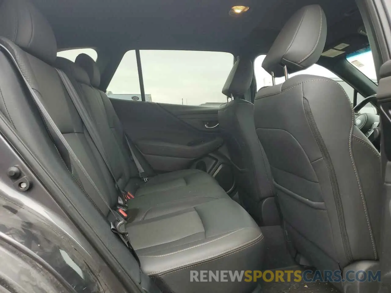 11 fotografías del automóvil dañado 4S4BTGUD1N3171654 SUBARU OUTBACK WI 2022