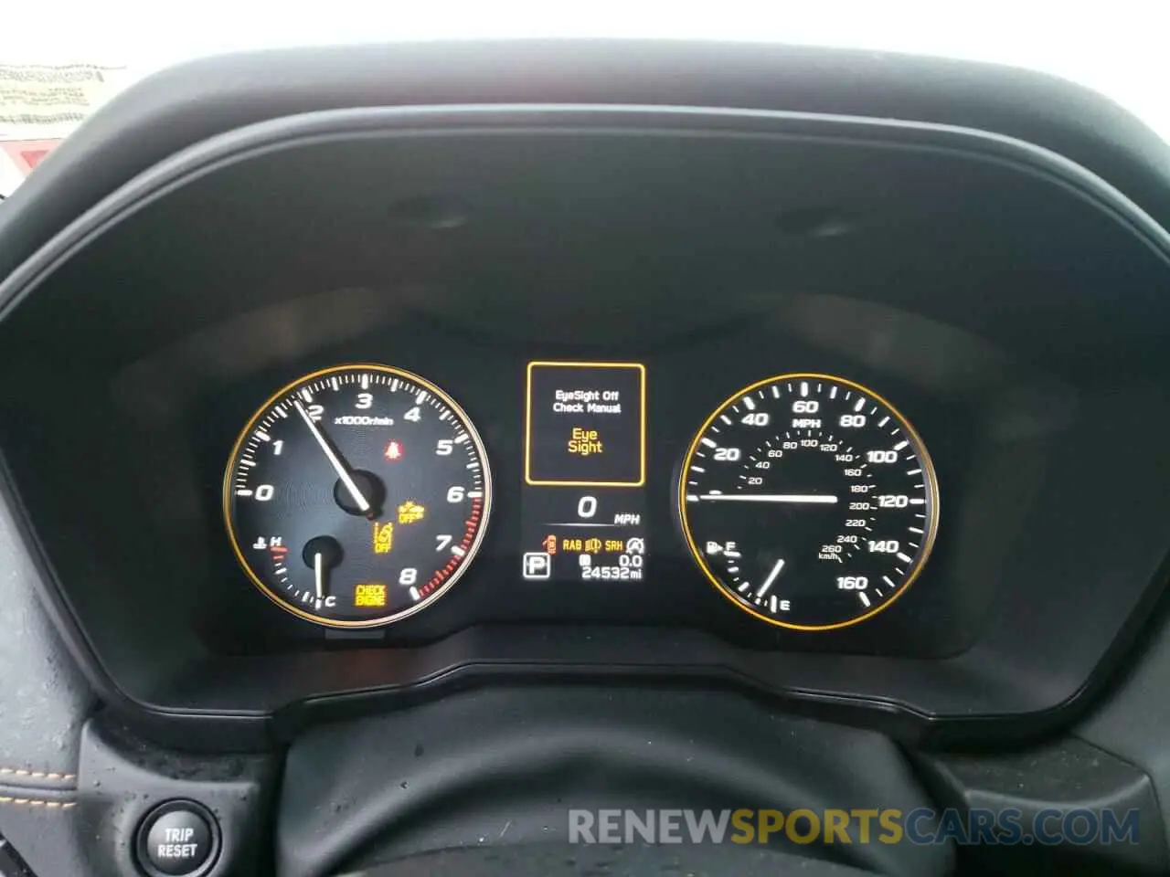 9 fotografías del automóvil dañado 4S4BTGUD3N3234074 SUBARU OUTBACK WI 2022