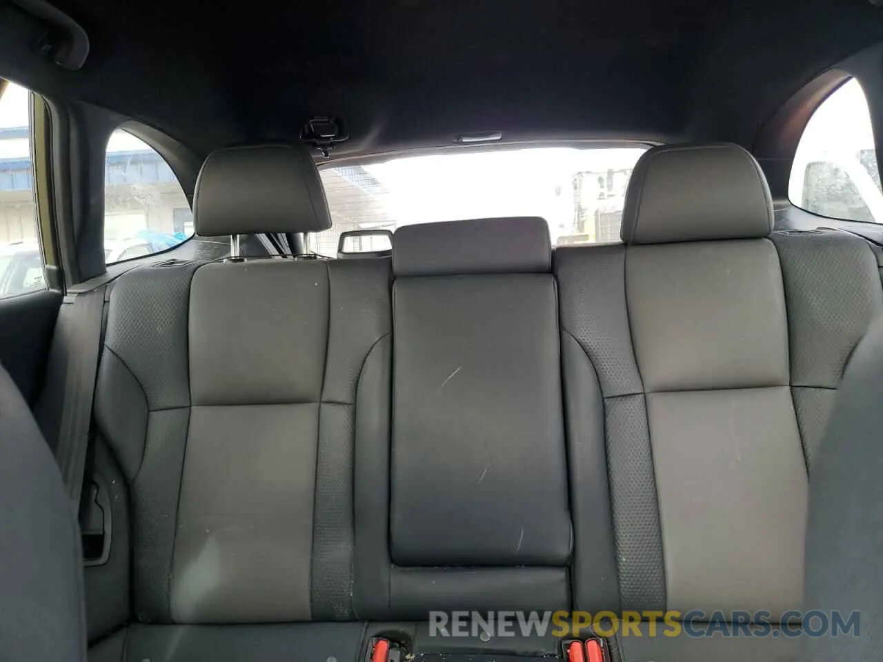 10 fotografías del automóvil dañado 4S4BTGUDXN3128768 SUBARU OUTBACK WI 2022
