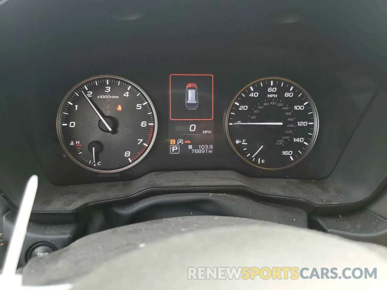9 fotografías del automóvil dañado 4S4BTGUDXN3128768 SUBARU OUTBACK WI 2022