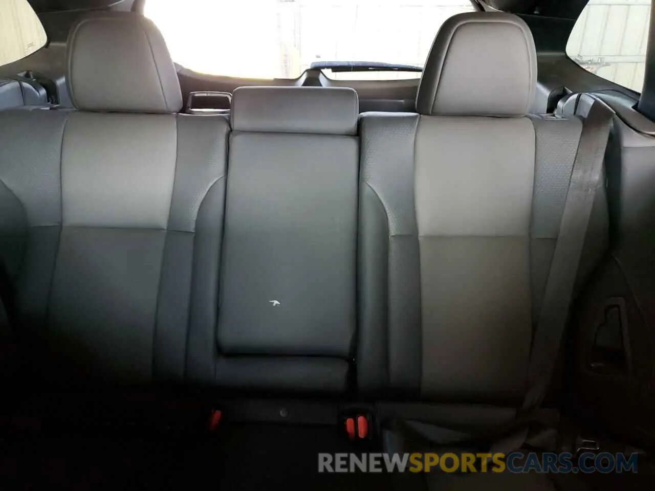 10 fotografías del automóvil dañado 4S4BTGUD4R3223493 SUBARU OUTBACK WI 2024