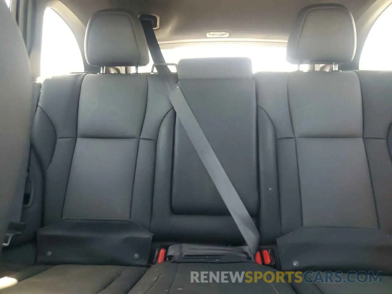10 fotografías del automóvil dañado 4S4BTGUD7R3126661 SUBARU OUTBACK WI 2024