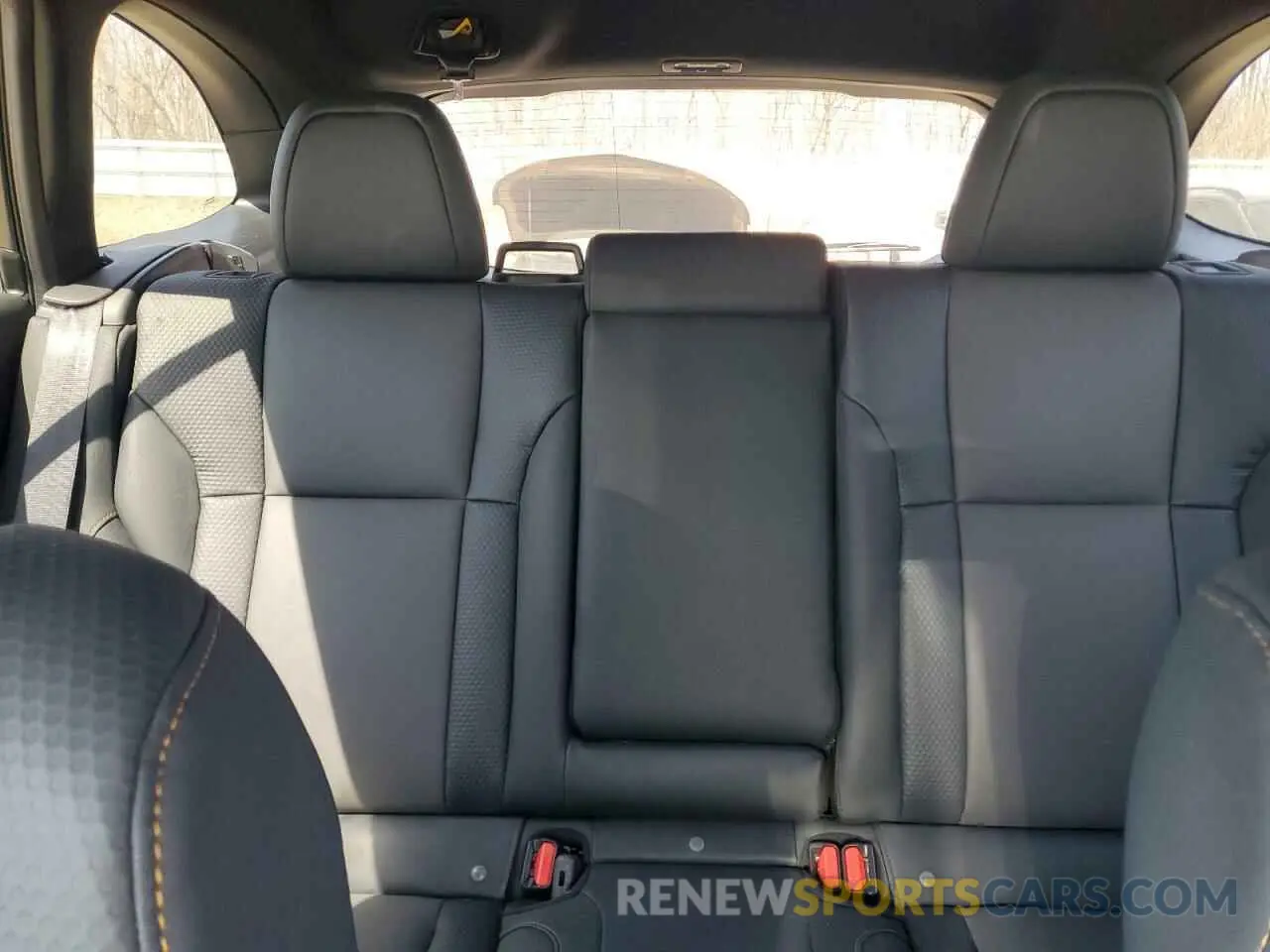 10 fotografías del automóvil dañado 4S4BTGUD3S3185048 SUBARU OUTBACK WI 2025