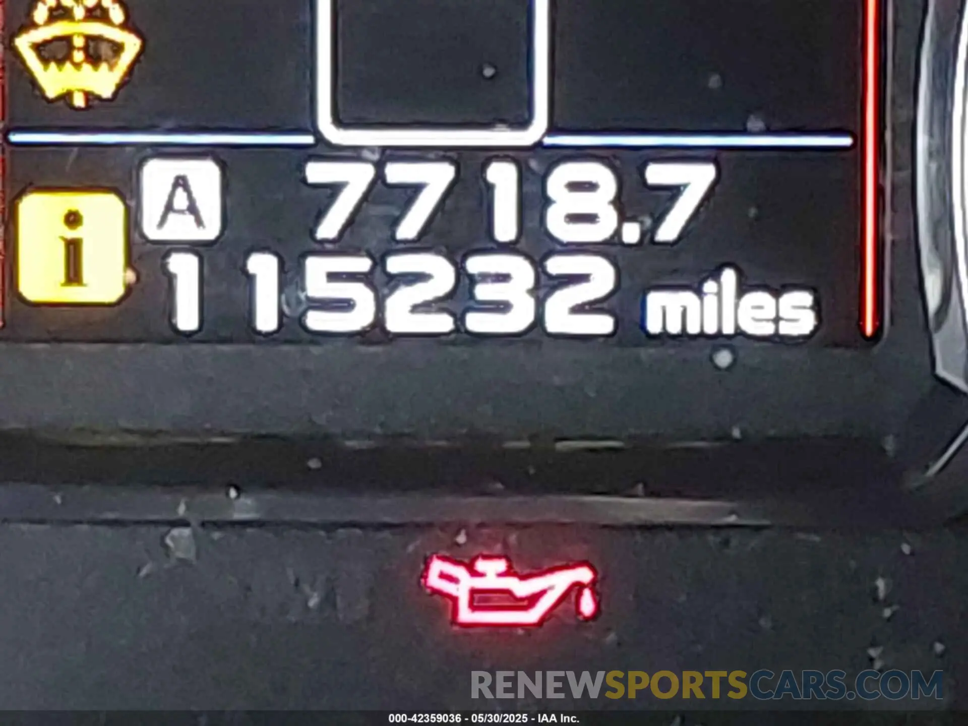 15 fotografías del automóvil dañado JF1VA1C65K9800502 SUBARU WRX 2019