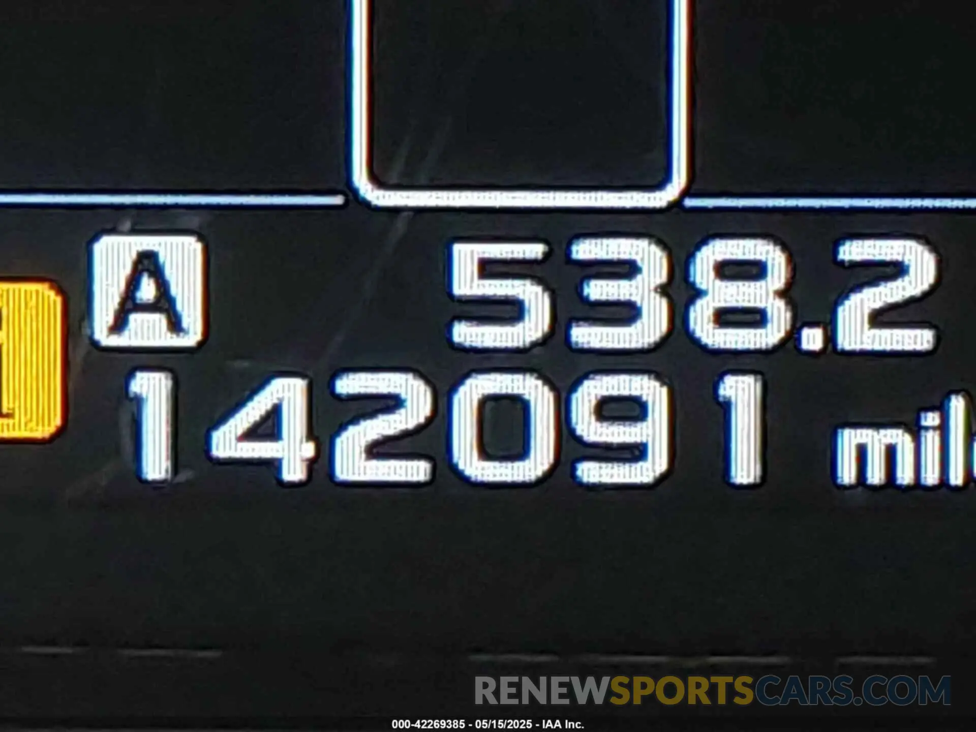 16 fotografías del automóvil dañado JF1VA1H6XK9815585 SUBARU WRX 2019
