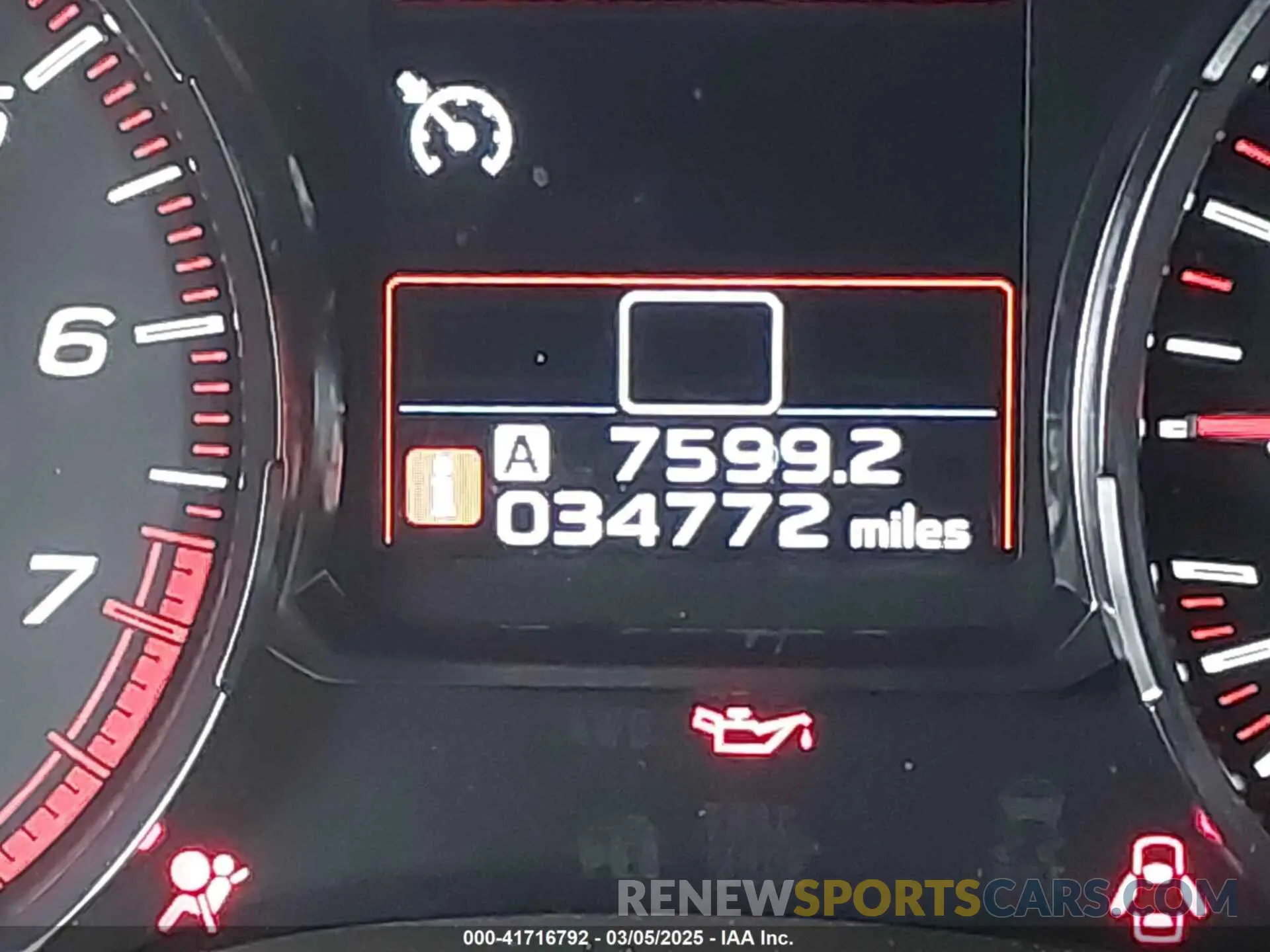15 fotografías del automóvil dañado JF1VA1A63L9828075 SUBARU WRX 2020