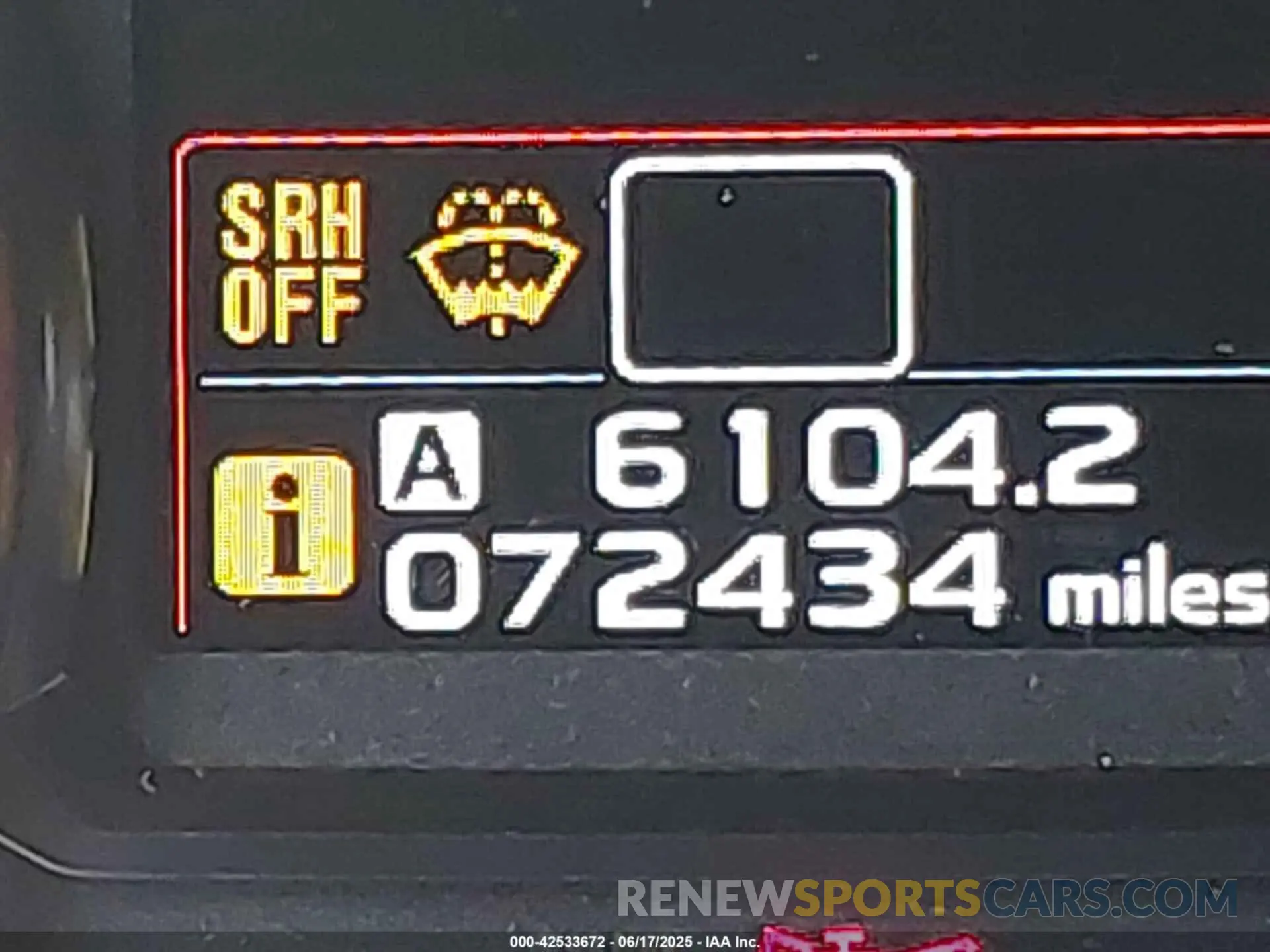 16 fotografías del automóvil dañado JF1VA1B67L9811276 SUBARU WRX 2020