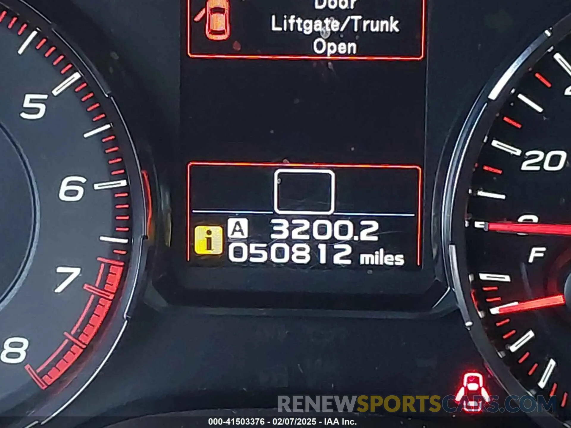 15 fotografías del automóvil dañado JF1VA1C63L9830602 SUBARU WRX 2020