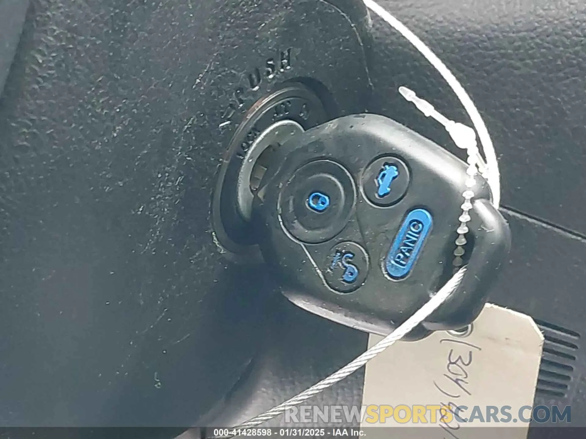 11 fotografías del automóvil dañado JF1VA1A62M9815058 SUBARU WRX 2021