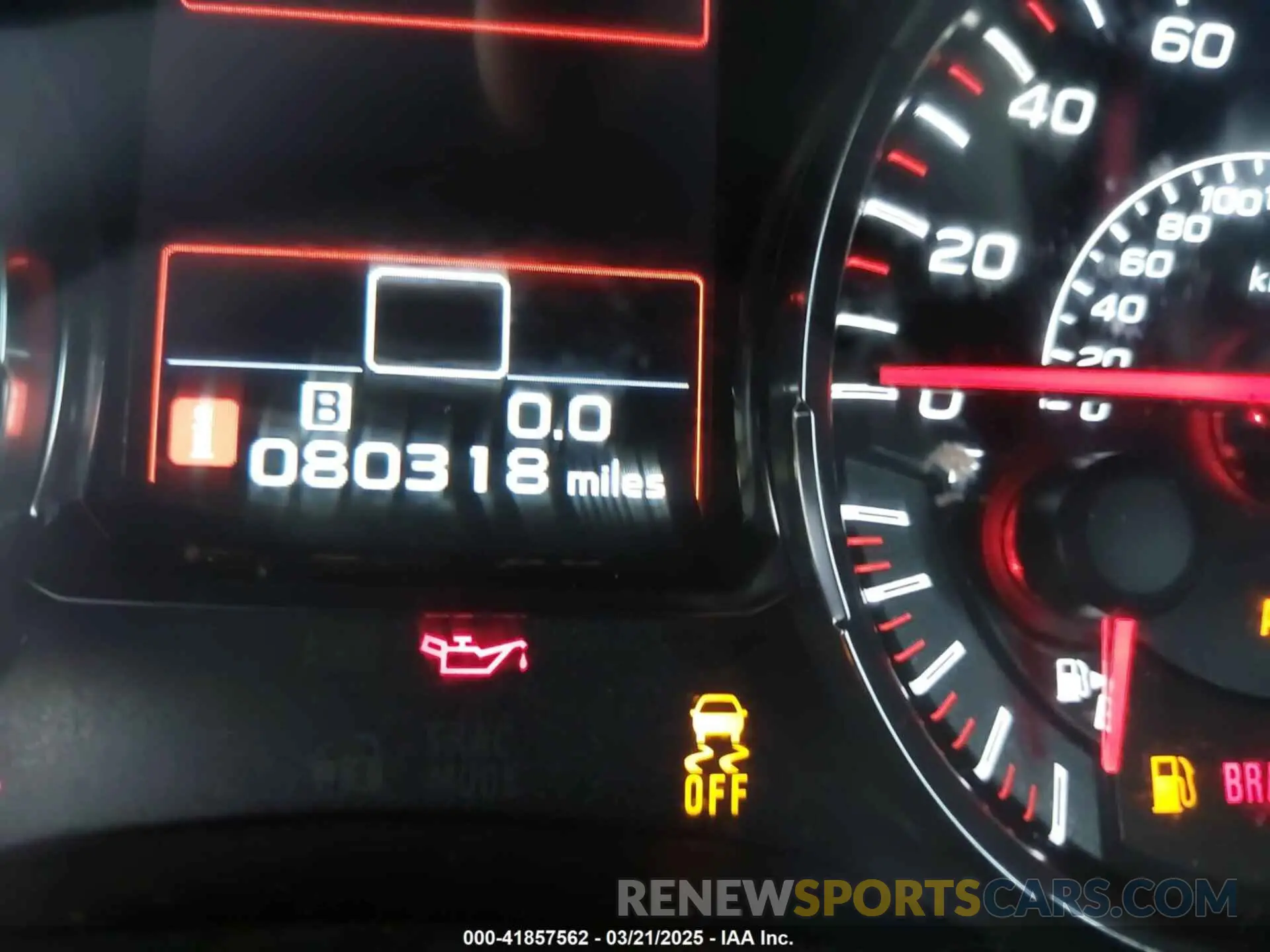15 fotografías del automóvil dañado JF1VA1A62M9819756 SUBARU WRX 2021