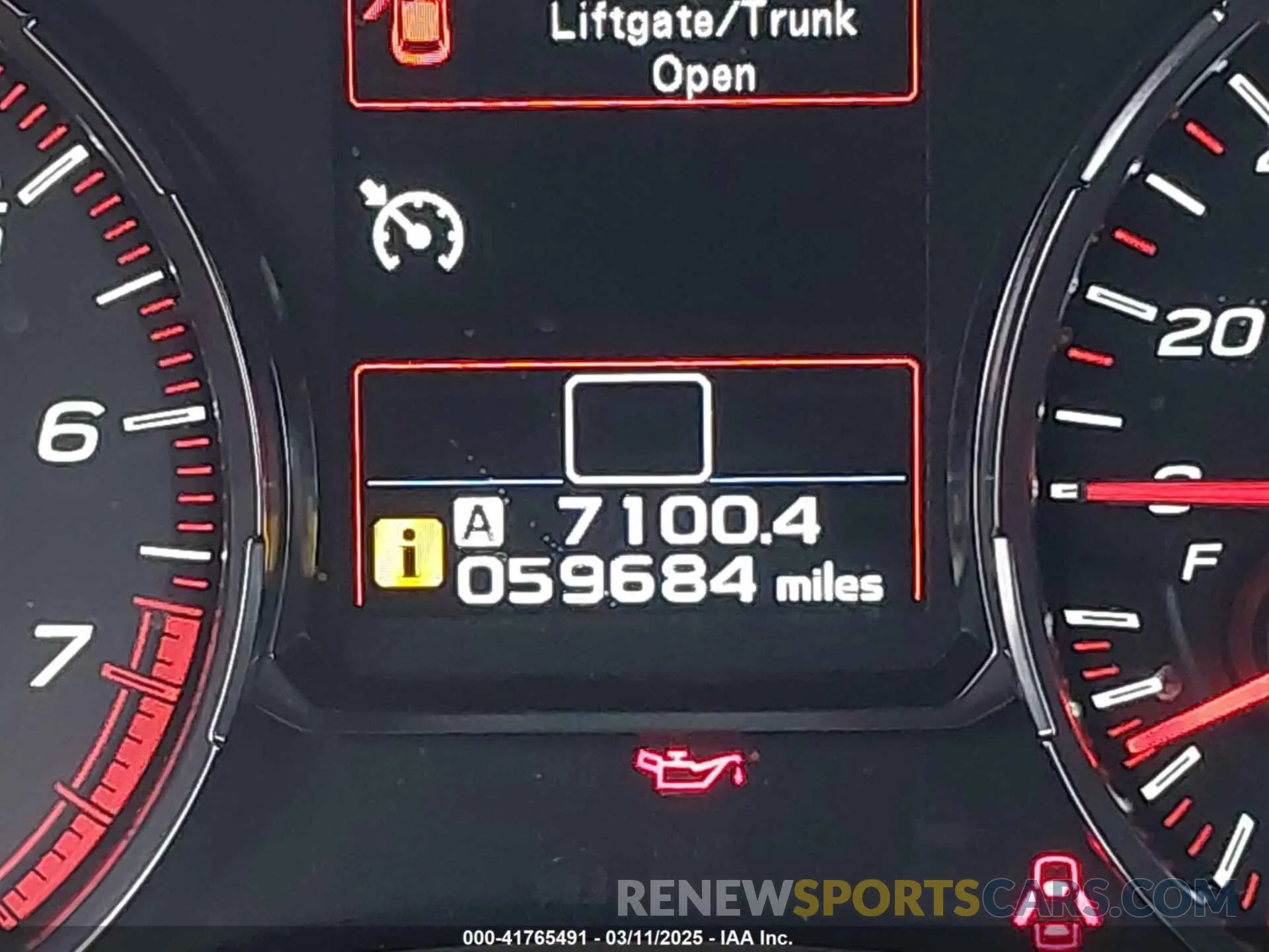 15 fotografías del automóvil dañado JF1VA1A68M9802718 SUBARU WRX 2021