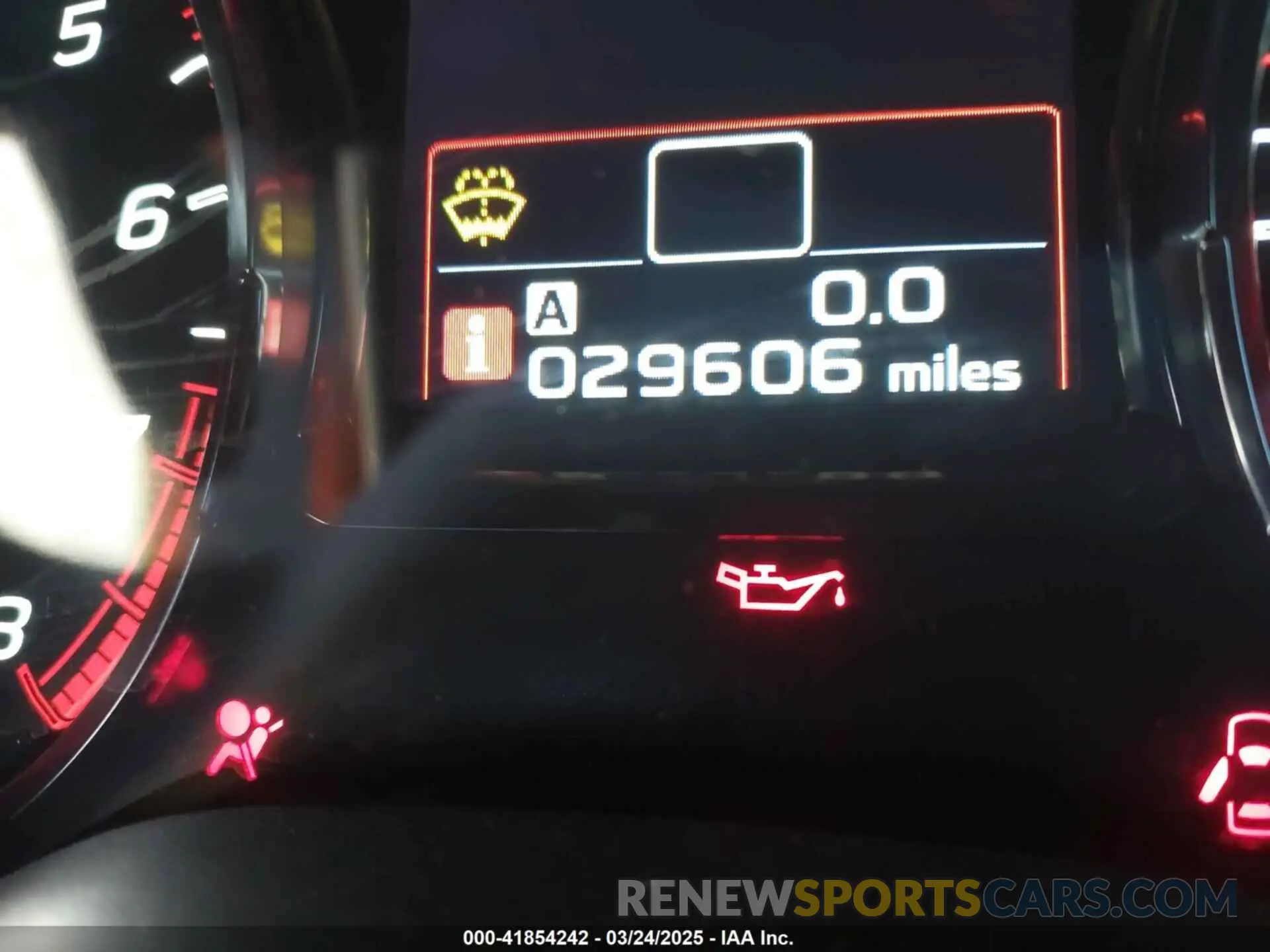 15 fotografías del automóvil dañado JF1VA1A6XM9820492 SUBARU WRX 2021