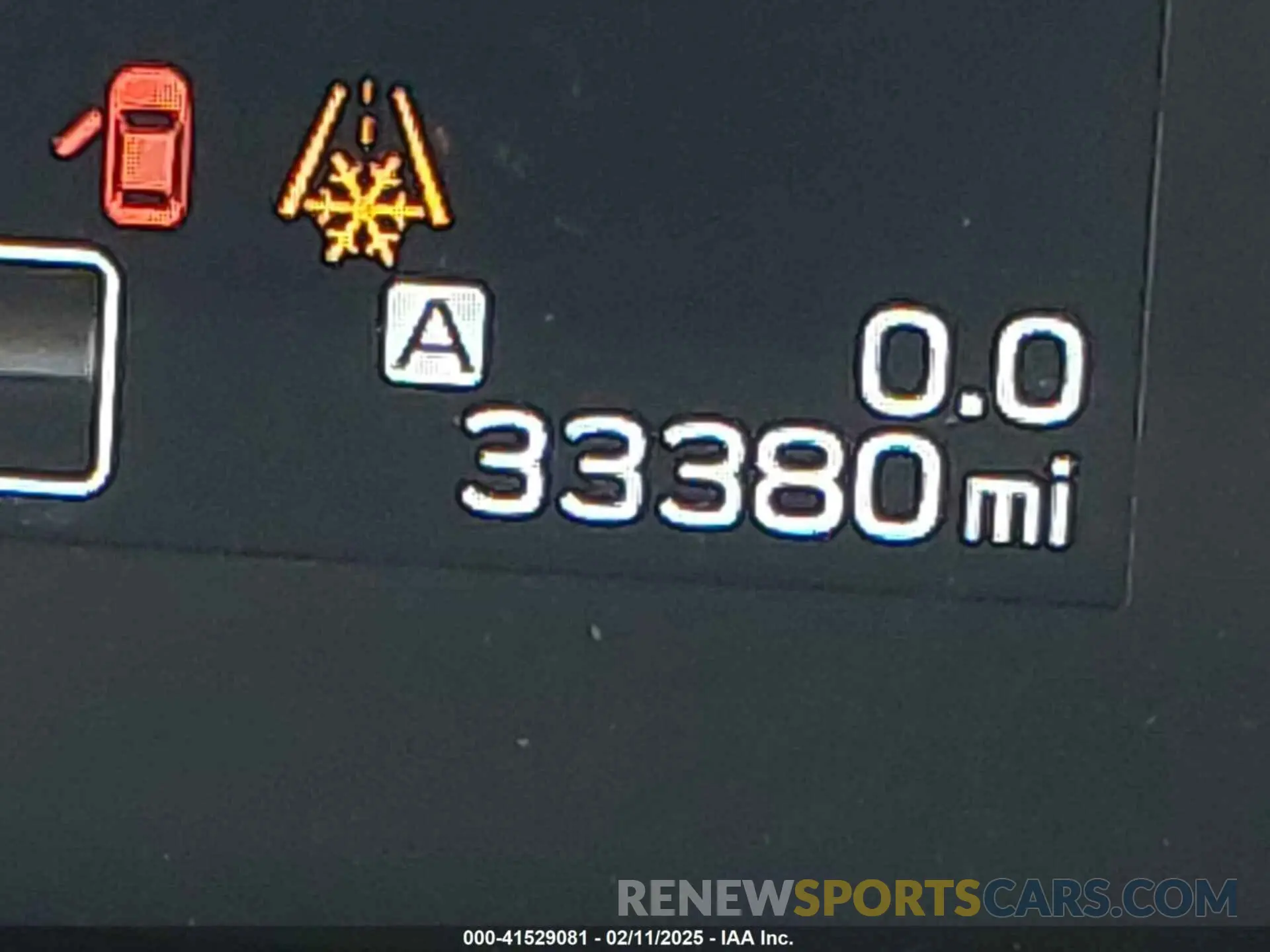 15 fotografías del automóvil dañado JF1VBAA65N9013795 SUBARU WRX 2022