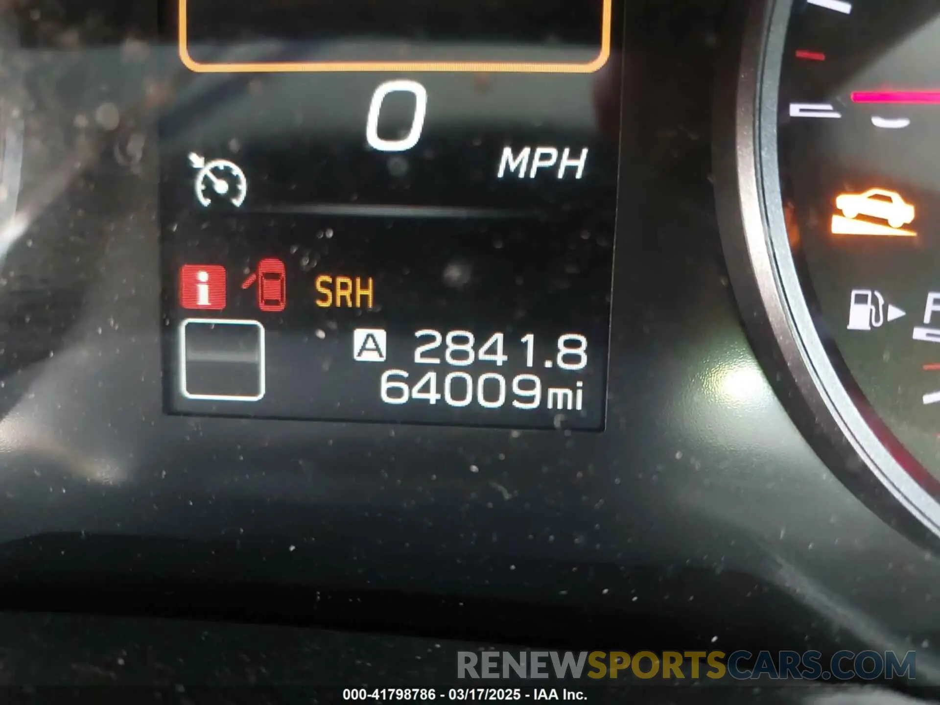 15 fotografías del automóvil dañado JF1VBAL66N9031302 SUBARU WRX 2022