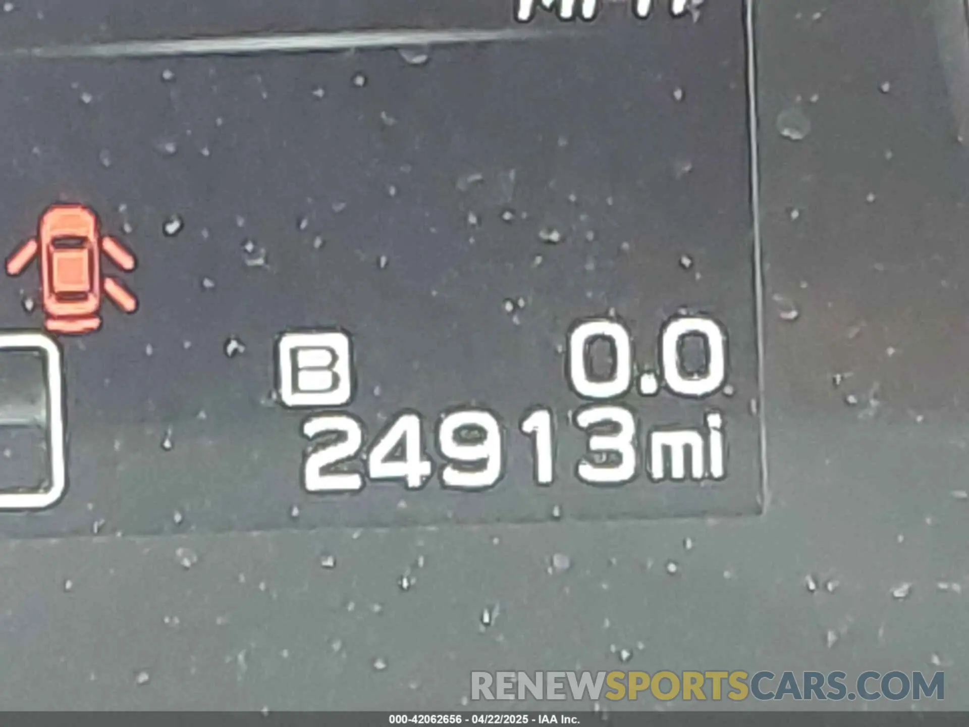 7 fotografías del automóvil dañado JF1VBAA62P9814039 SUBARU WRX 2023