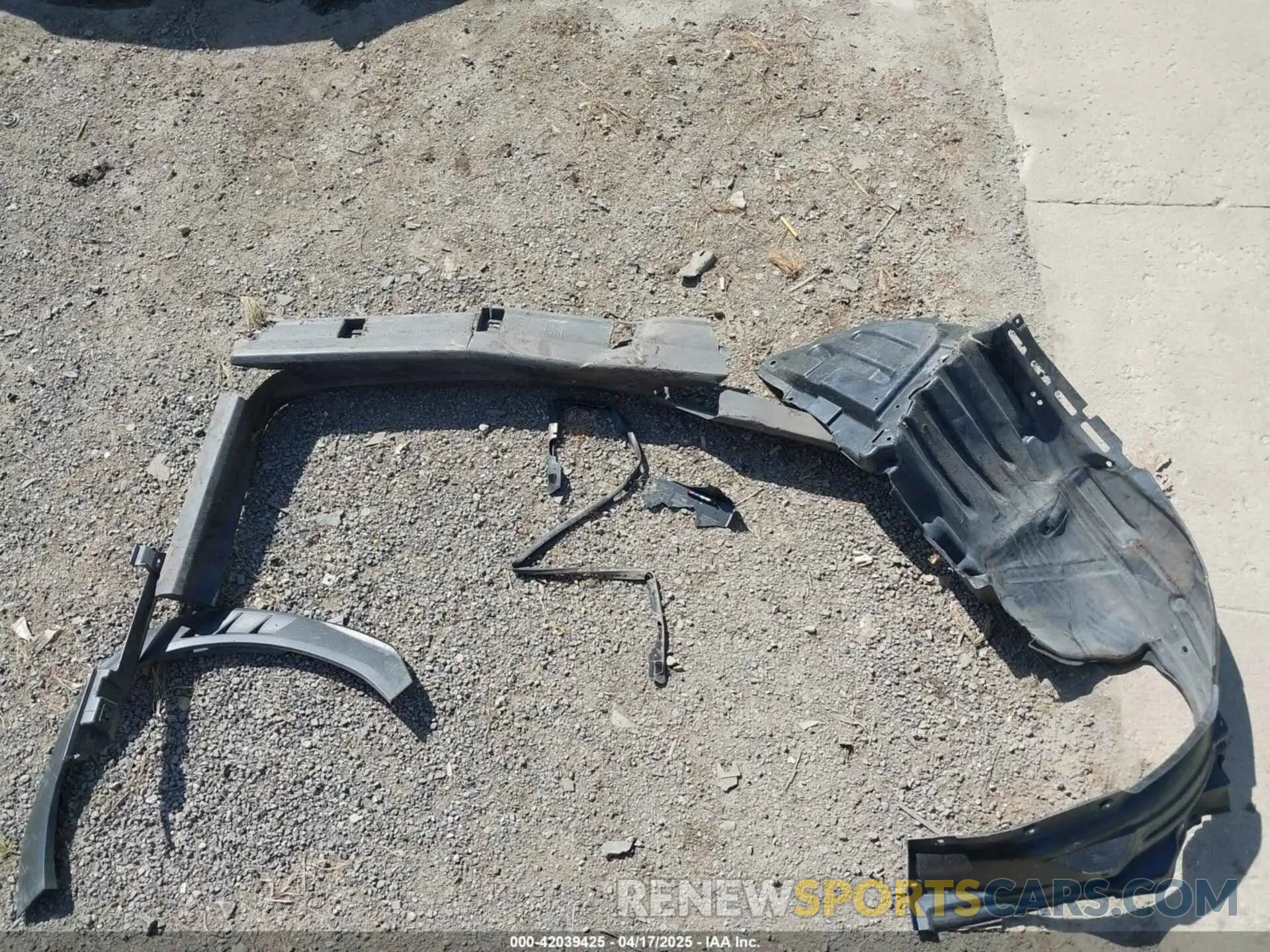 12 fotografías del automóvil dañado JF1VBAF60P9811875 SUBARU WRX 2023