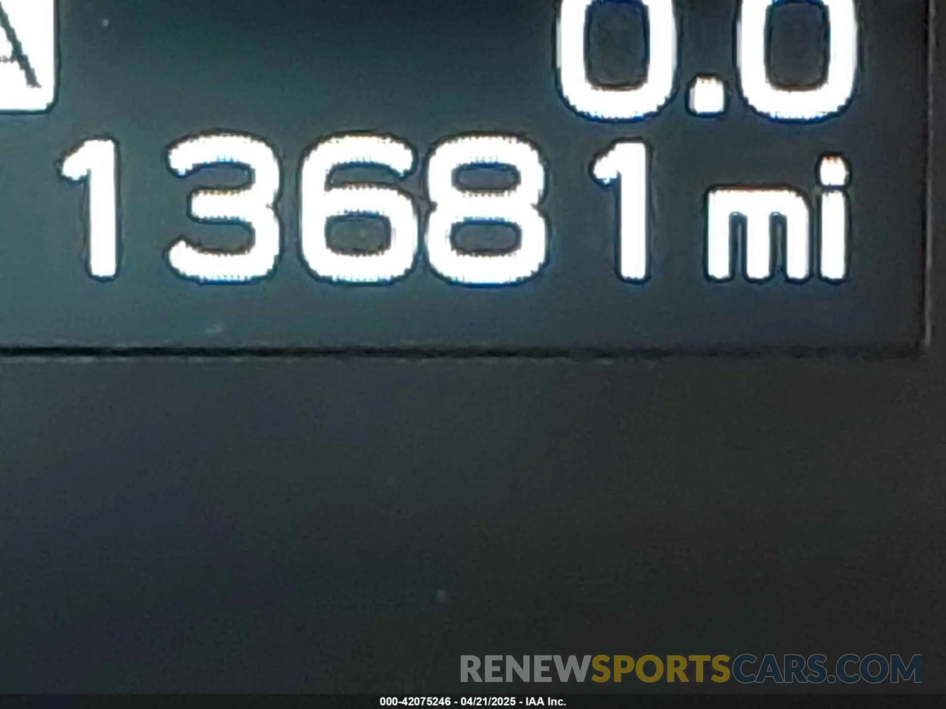 15 fotografías del automóvil dañado JF1VBAF64P9800040 SUBARU WRX 2023