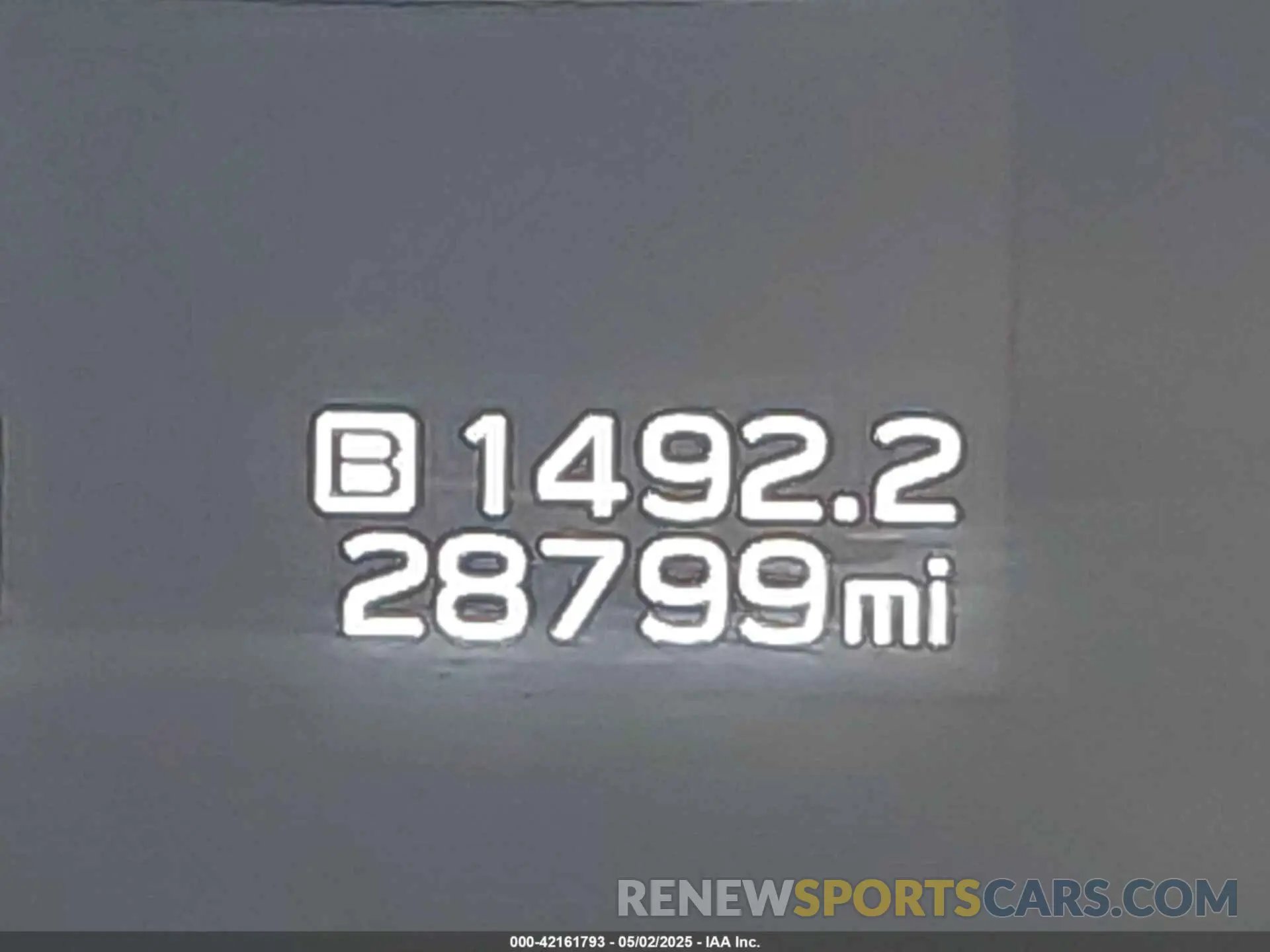 15 fotografías del automóvil dañado JF1VBAF69P9811809 SUBARU WRX 2023