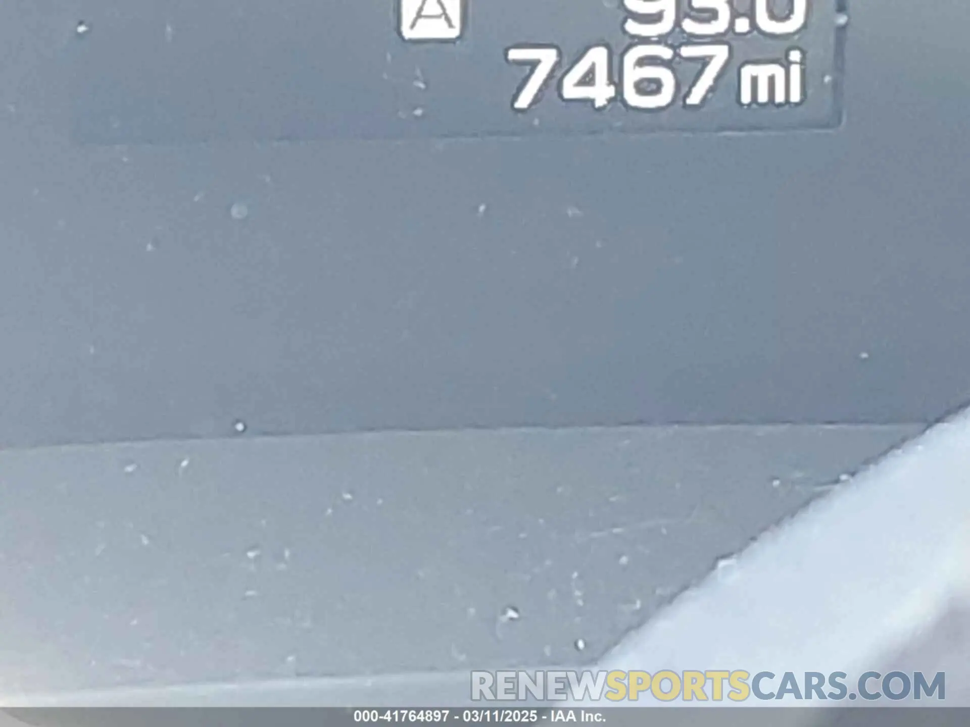 15 fotografías del automóvil dañado JF1VBAH67R9807130 SUBARU WRX 2024
