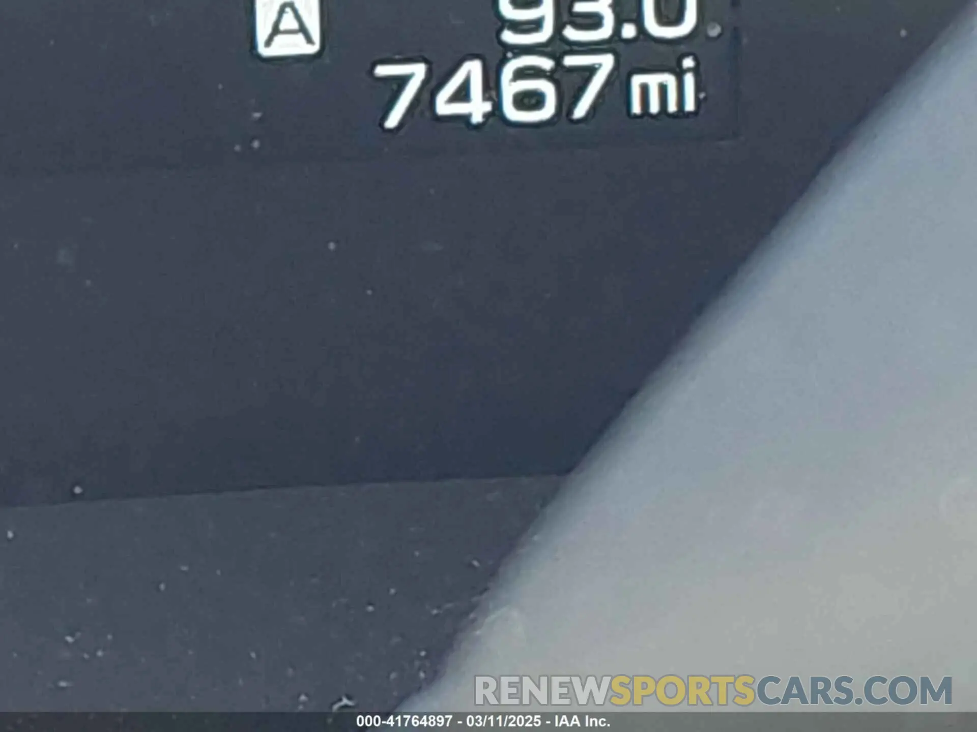 7 fotografías del automóvil dañado JF1VBAH67R9807130 SUBARU WRX 2024