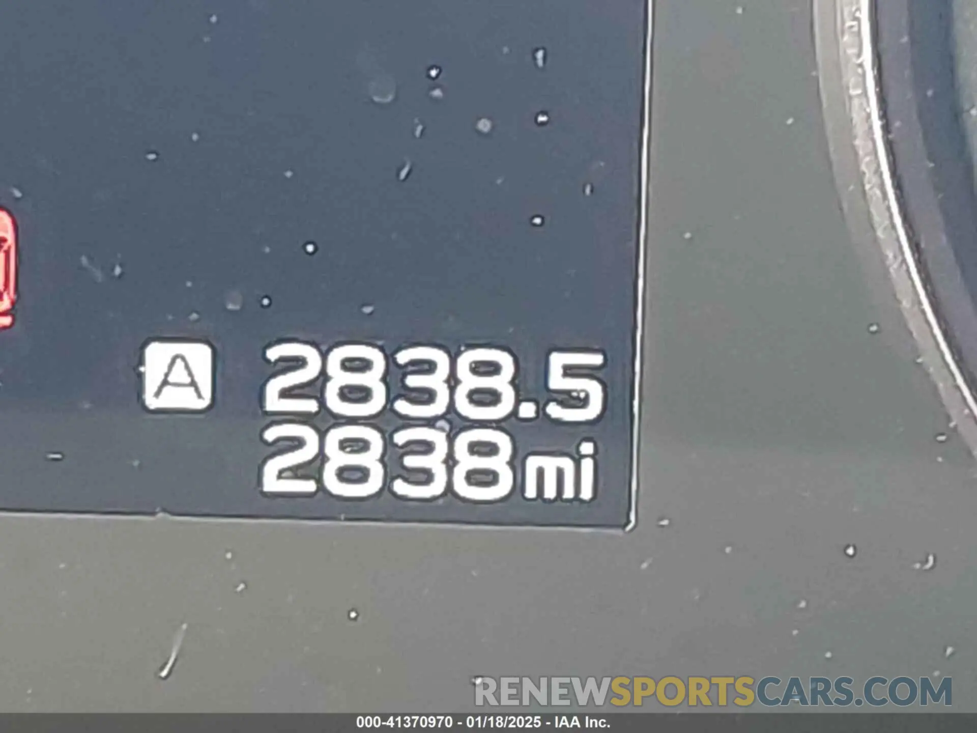 16 fotografías del automóvil dañado JF1VBAH68R8815596 SUBARU WRX 2024