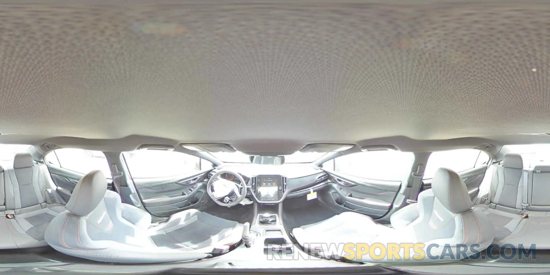 13 fotografías del automóvil dañado JF1VBAY64R9818747 SUBARU WRX TR 2024
