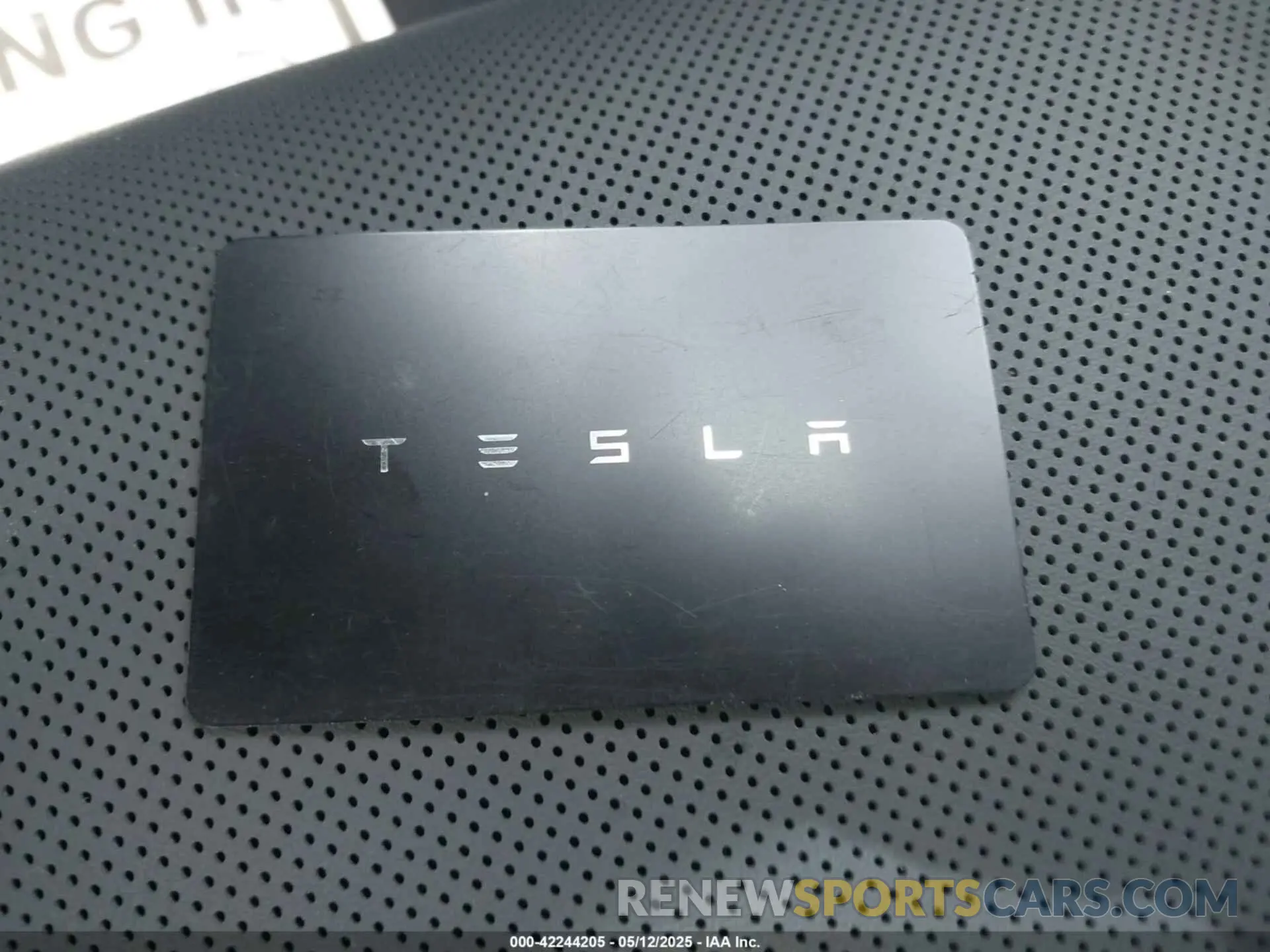 11 fotografías del automóvil dañado 7G2CEHED5RA039734 TESLA CYBERTRUCK 2024