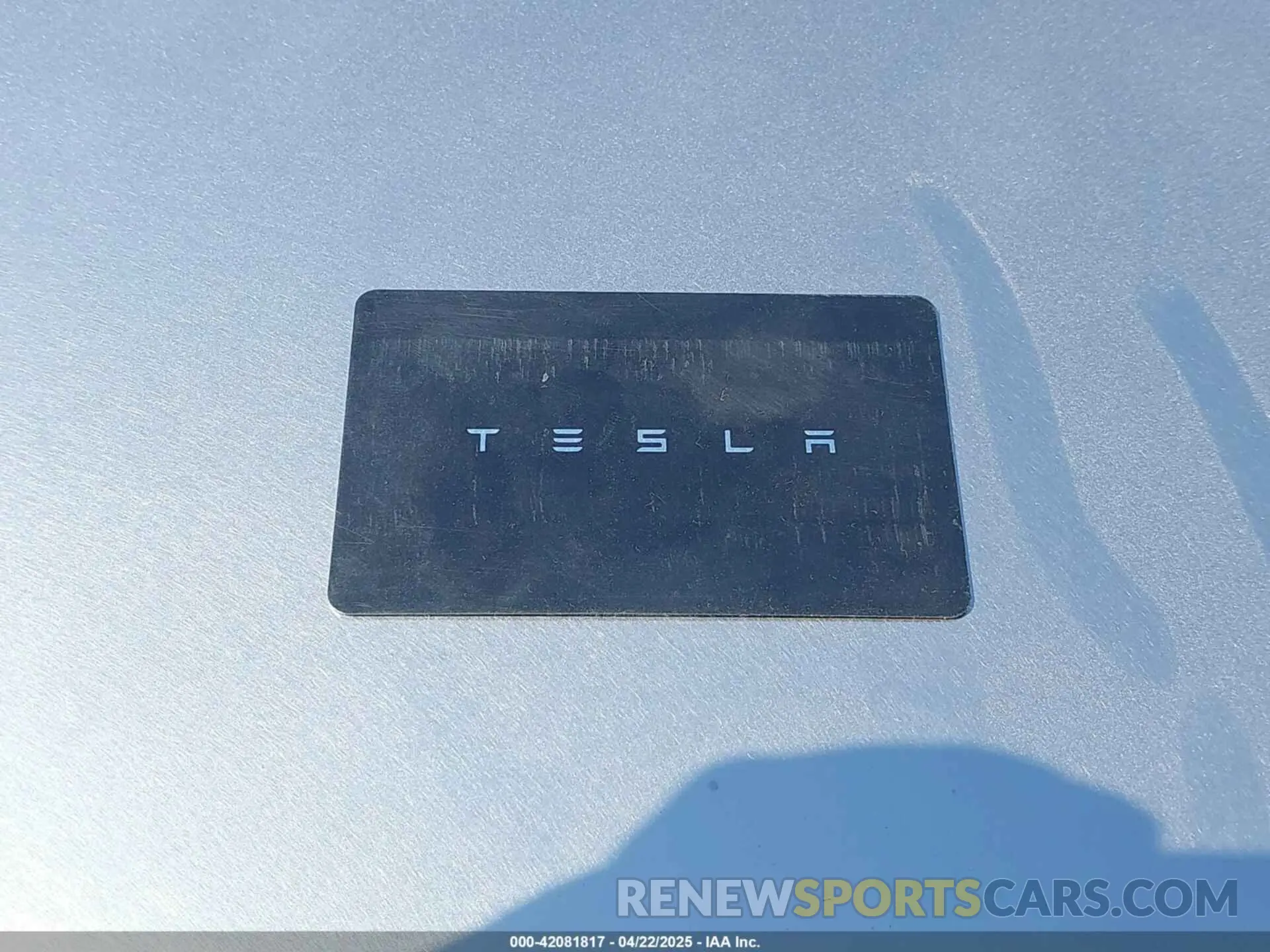 11 fotografías del automóvil dañado 7G2CEHED7SA065144 TESLA CYBERTRUCK 2025