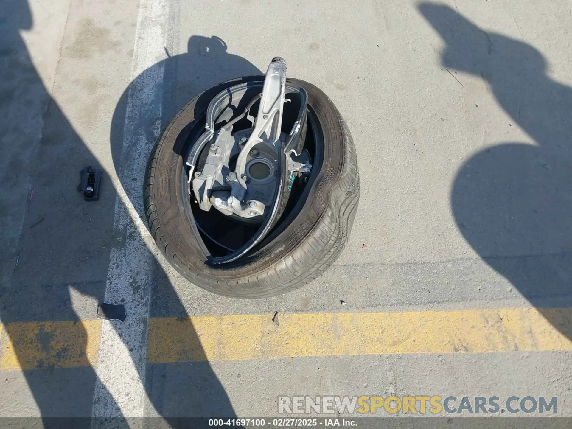 11 fotografías del automóvil dañado 5YJ3E1EA0KF399082 TESLA MODEL 3 2019