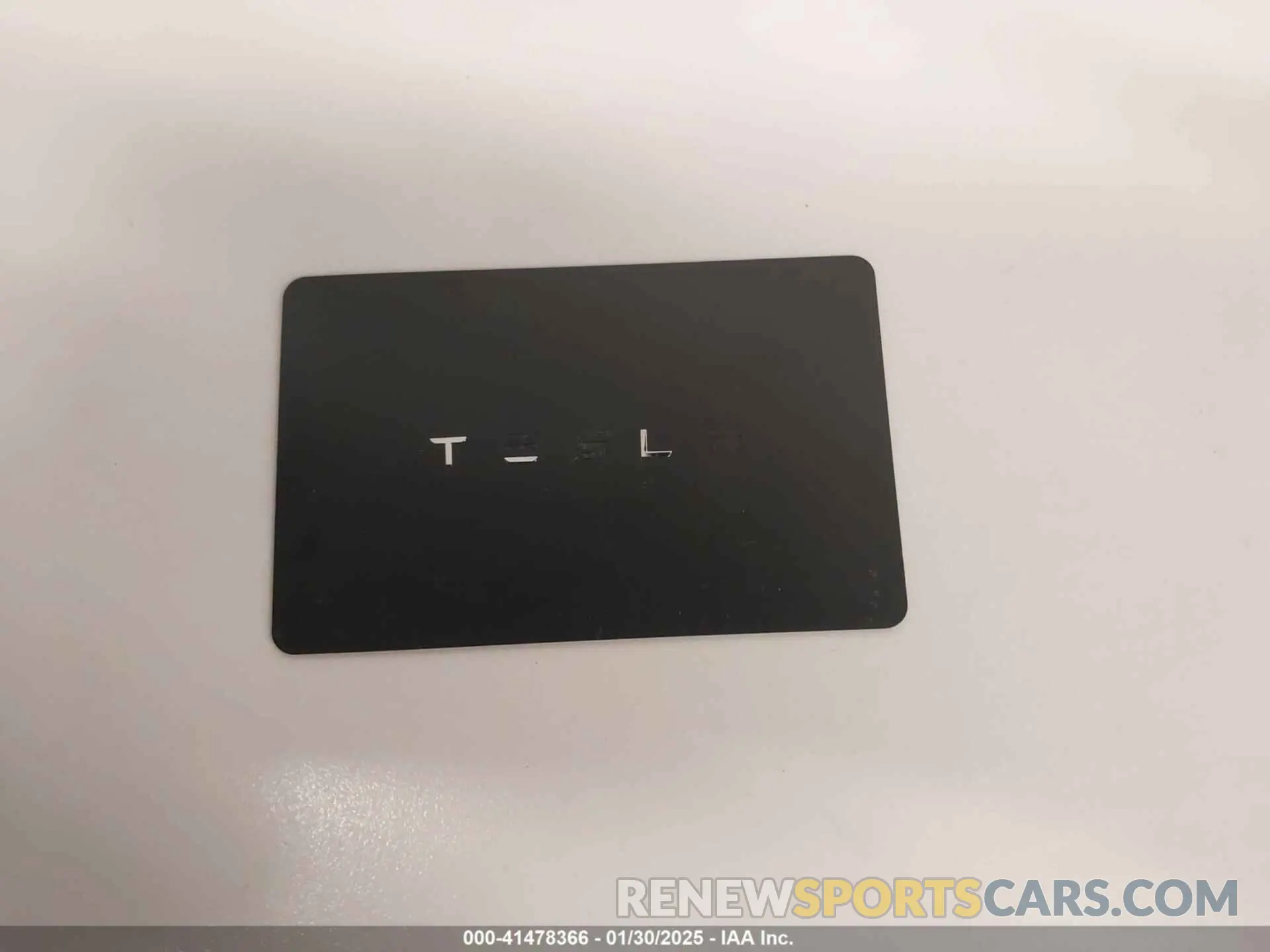 11 fotografías del automóvil dañado 5YJ3E1EA1KF417587 TESLA MODEL 3 2019