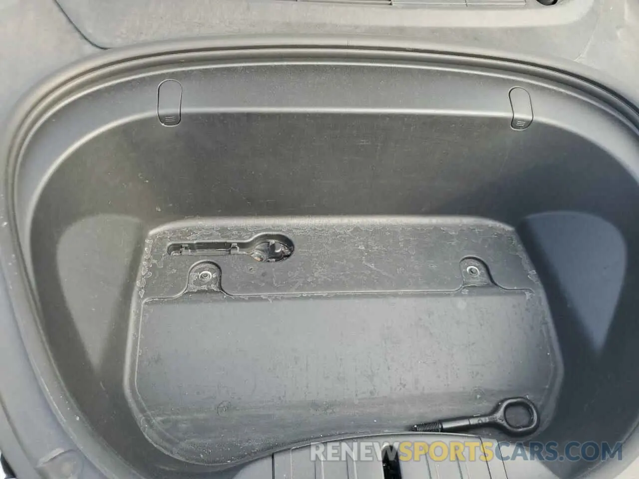 11 fotografías del automóvil dañado 5YJ3E1EA1KF482519 TESLA MODEL 3 2019