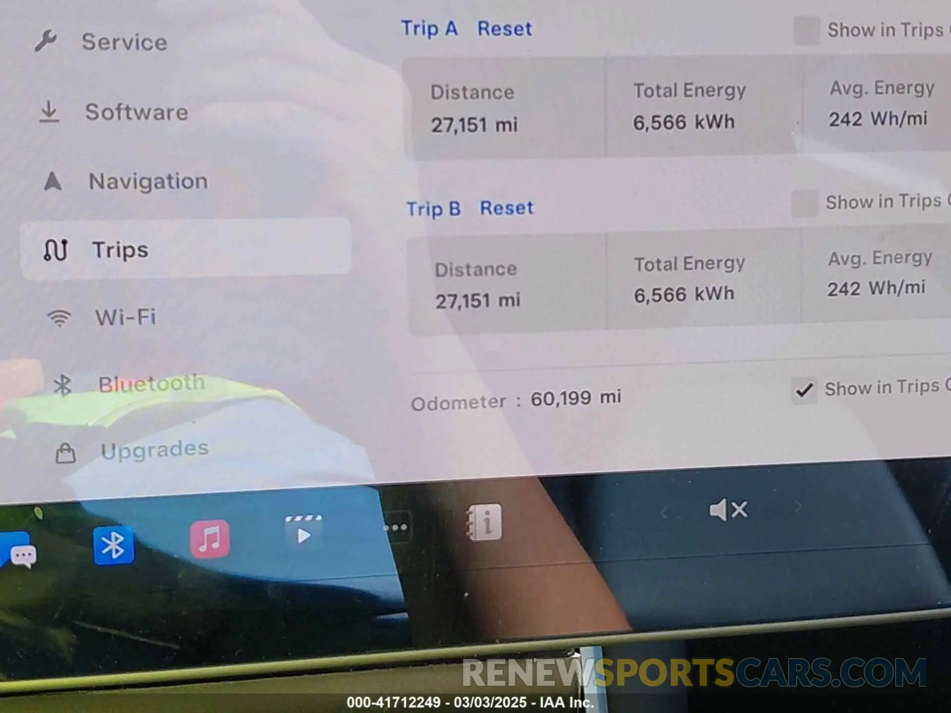 15 fotografías del automóvil dañado 5YJ3E1EA2KF296696 TESLA MODEL 3 2019