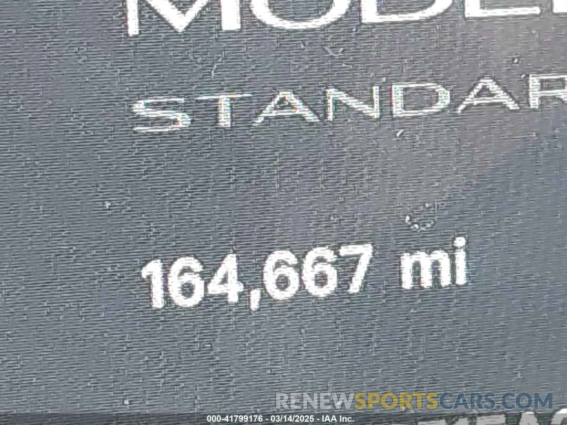 15 fotografías del automóvil dañado 5YJ3E1EA3KF304286 TESLA MODEL 3 2019