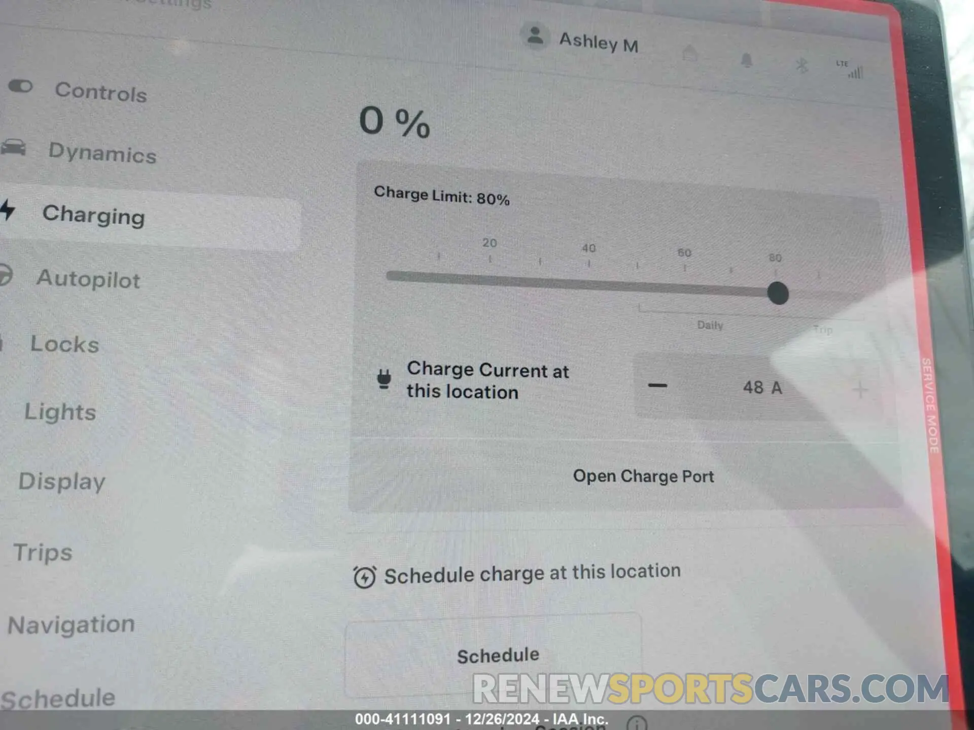 17 fotografías del automóvil dañado 5YJ3E1EA3KF315112 TESLA MODEL 3 2019