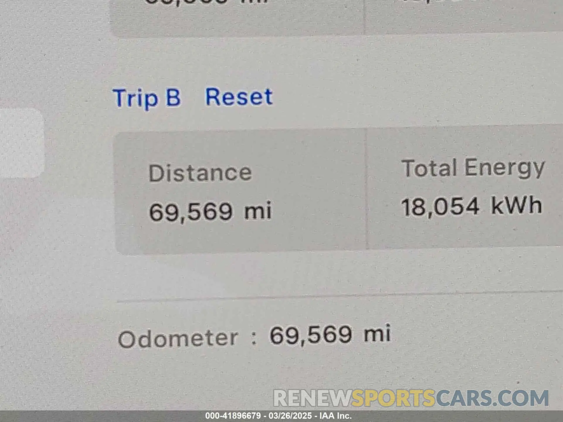 14 fotografías del automóvil dañado 5YJ3E1EA3KF332864 TESLA MODEL 3 2019