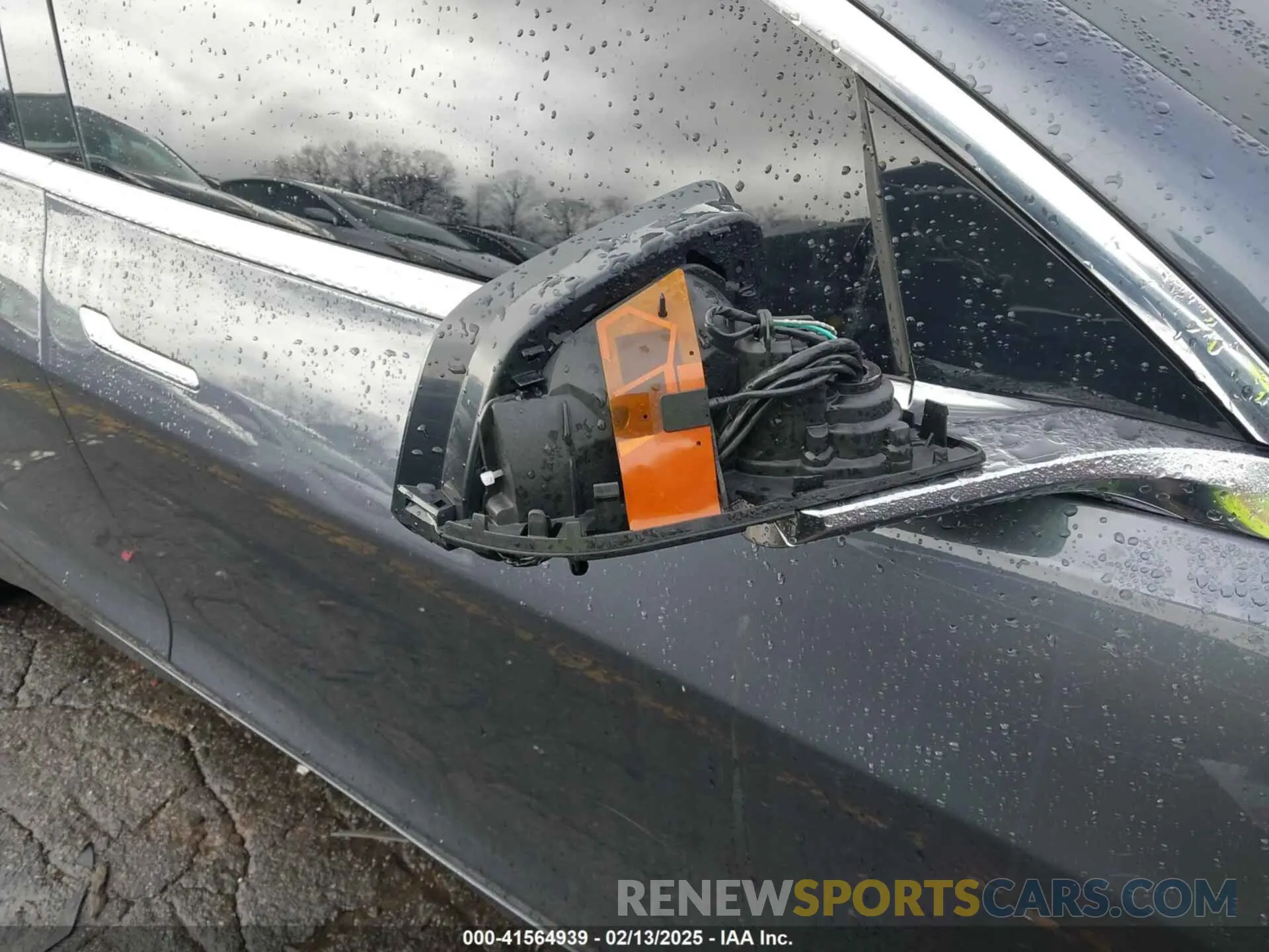 21 fotografías del automóvil dañado 5YJ3E1EA3KF426971 TESLA MODEL 3 2019