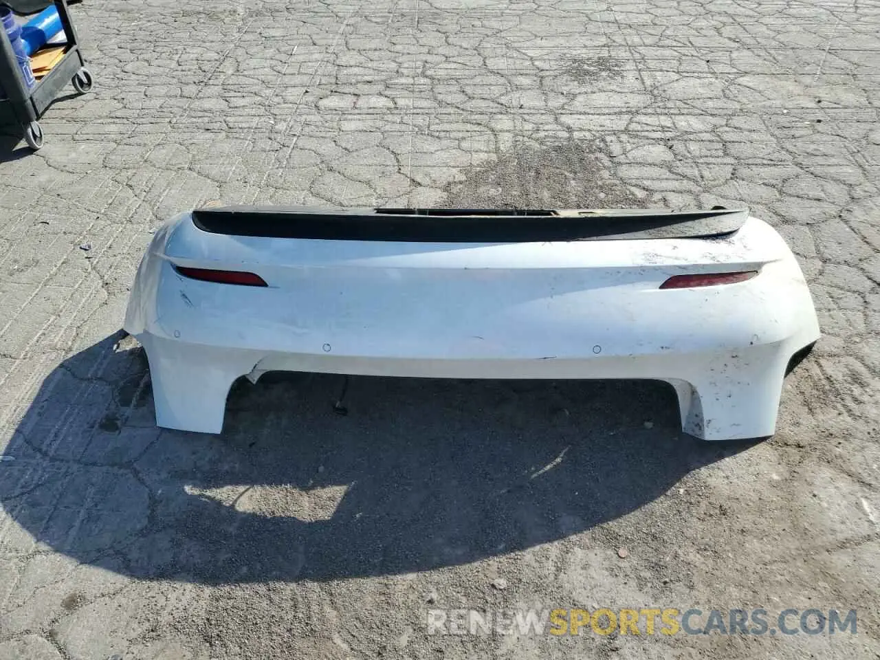 12 fotografías del automóvil dañado 5YJ3E1EA3KF483784 TESLA MODEL 3 2019