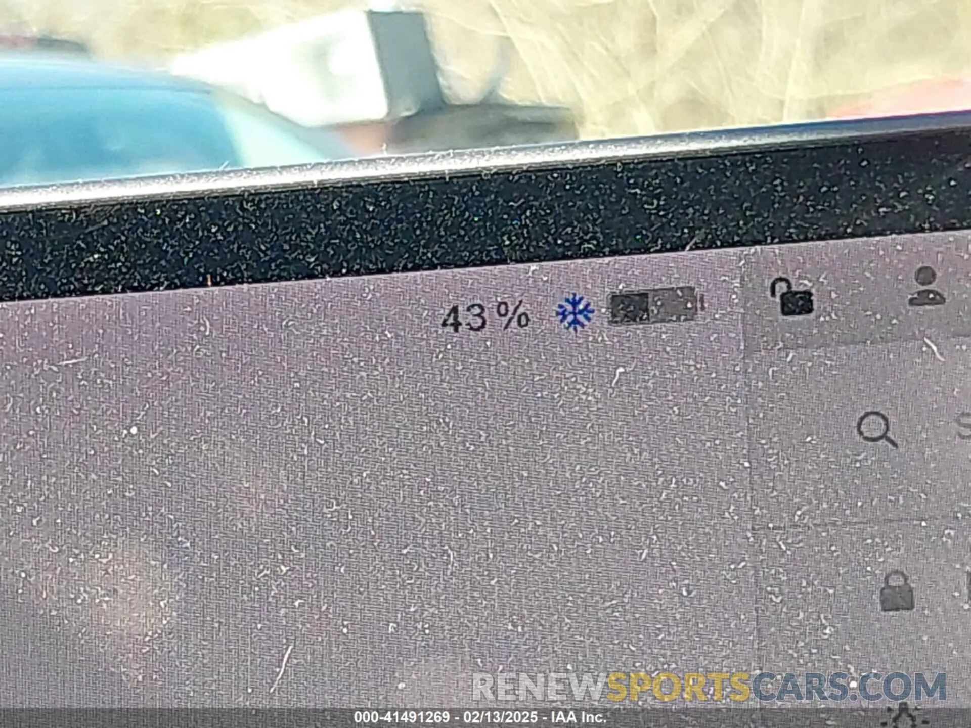 16 fotografías del automóvil dañado 5YJ3E1EA4KF317872 TESLA MODEL 3 2019