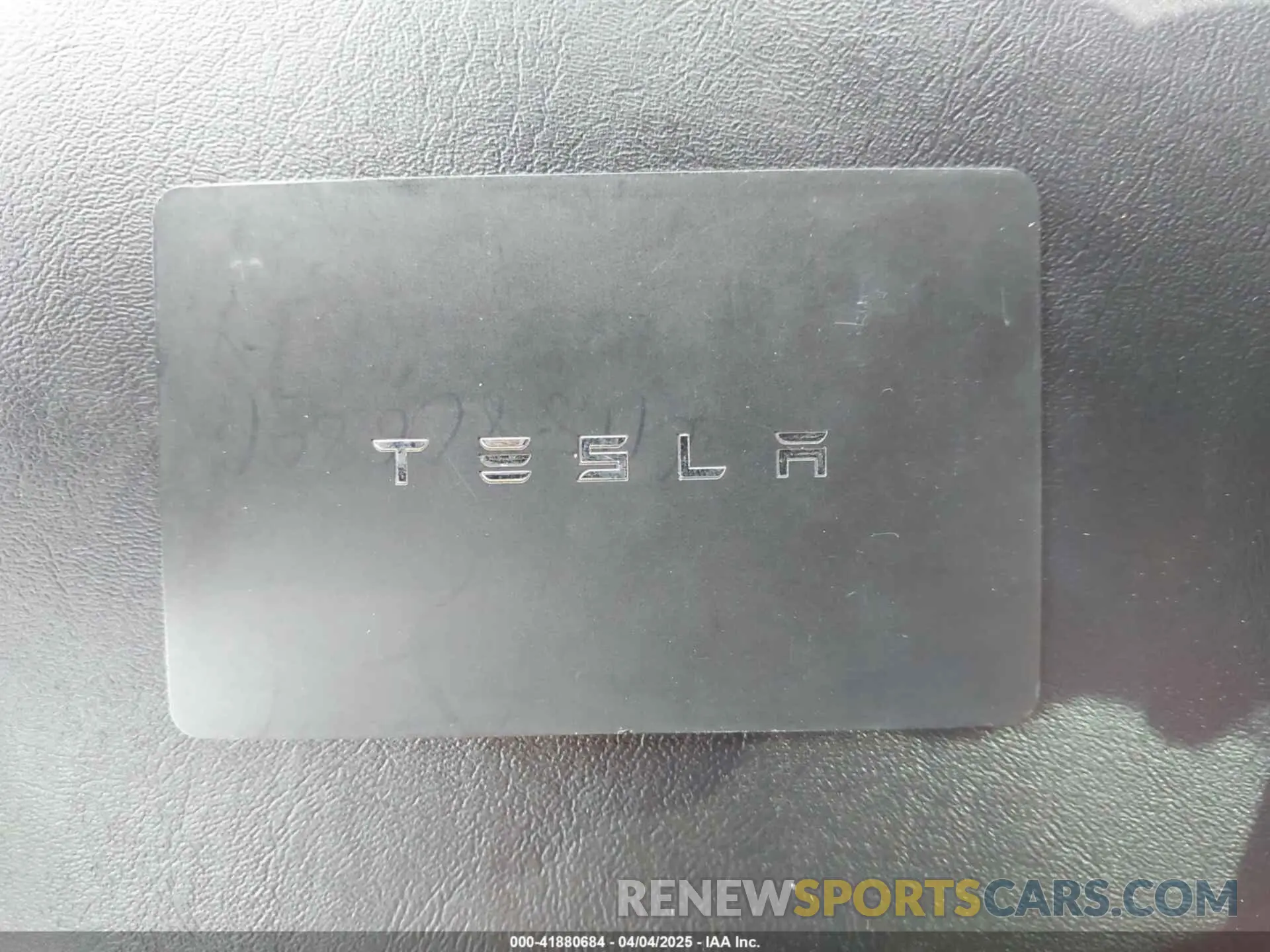 11 fotografías del automóvil dañado 5YJ3E1EA5KF190453 TESLA MODEL 3 2019
