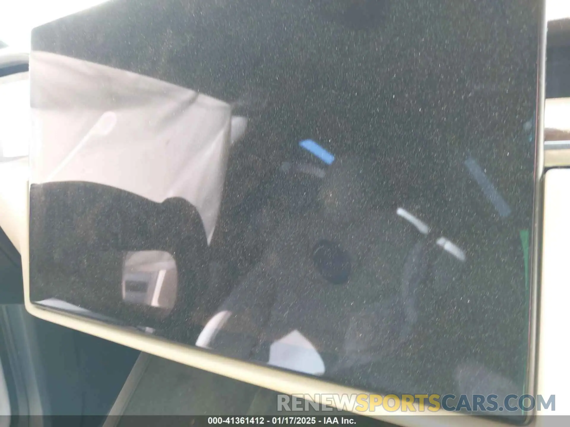 14 fotografías del automóvil dañado 5YJ3E1EA5KF297213 TESLA MODEL 3 2019