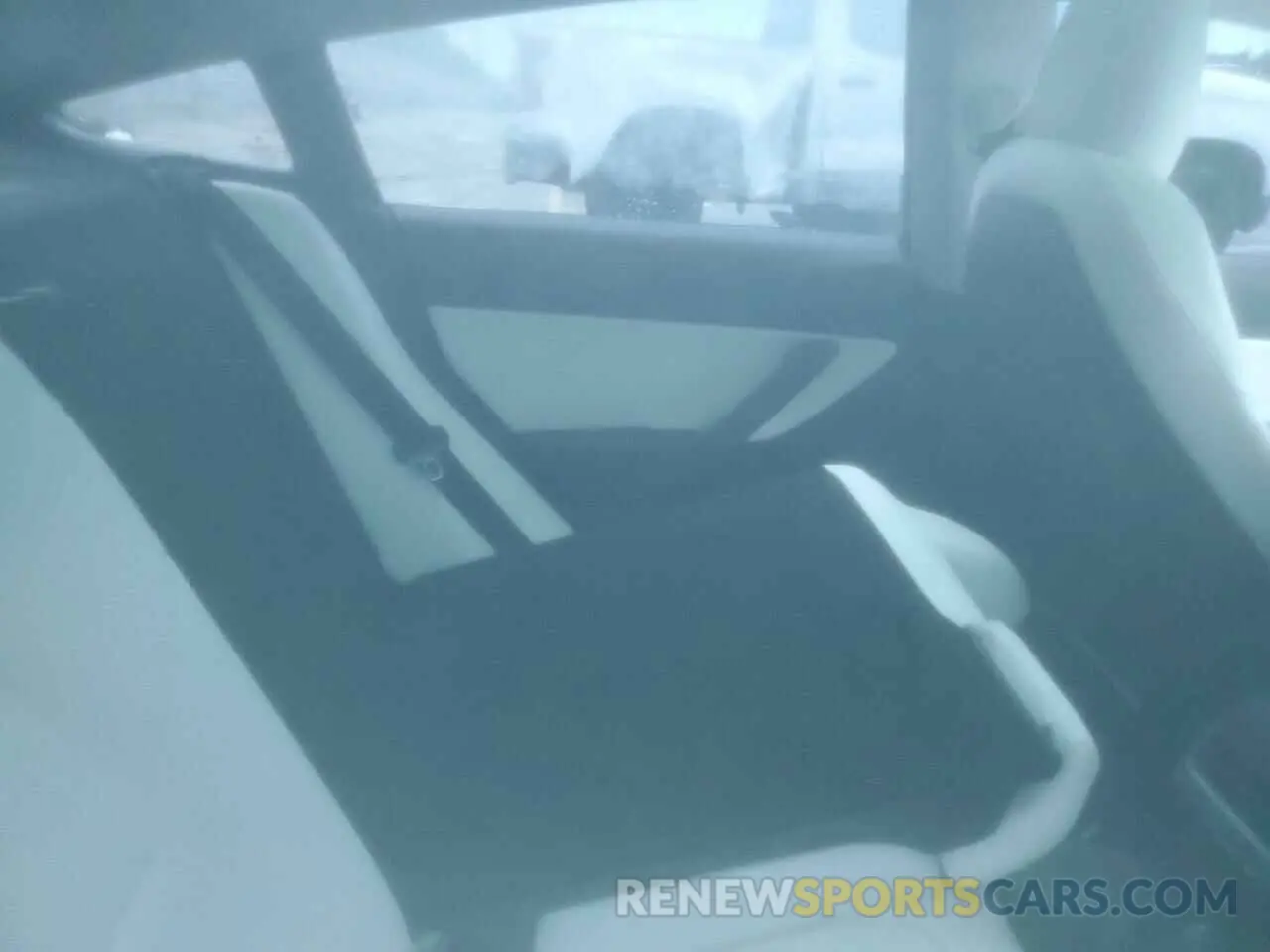 10 fotografías del automóvil dañado 5YJ3E1EA5KF301714 TESLA MODEL 3 2019
