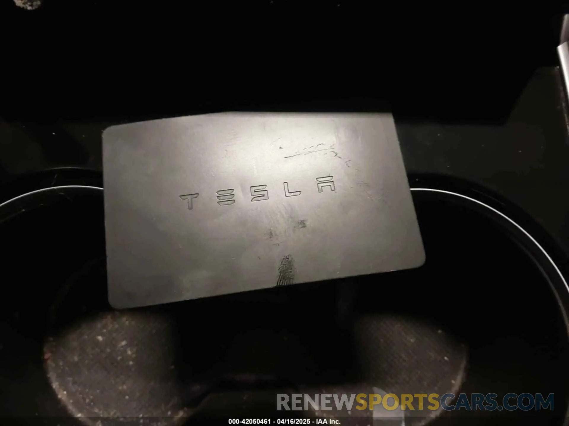 11 fotografías del automóvil dañado 5YJ3E1EA5KF317542 TESLA MODEL 3 2019