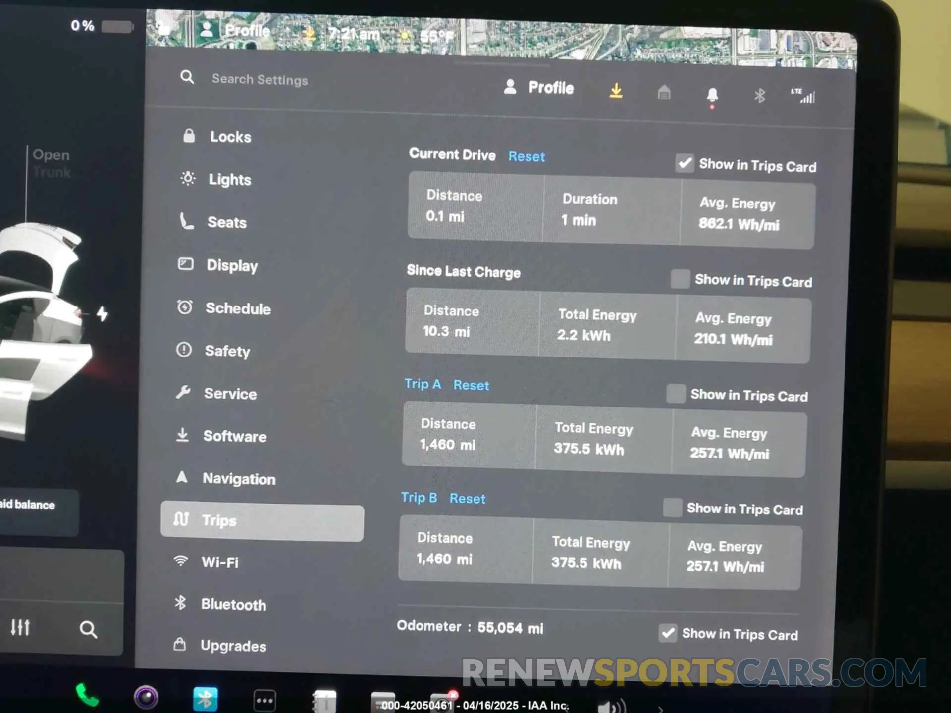 16 fotografías del automóvil dañado 5YJ3E1EA5KF317542 TESLA MODEL 3 2019