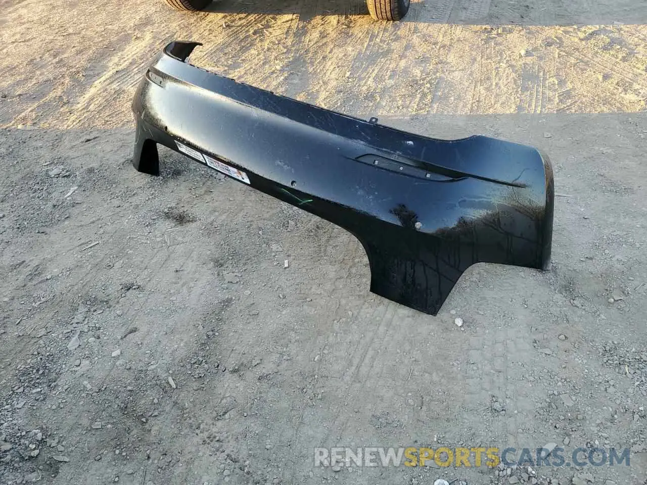 12 fotografías del automóvil dañado 5YJ3E1EA5KF396064 TESLA MODEL 3 2019