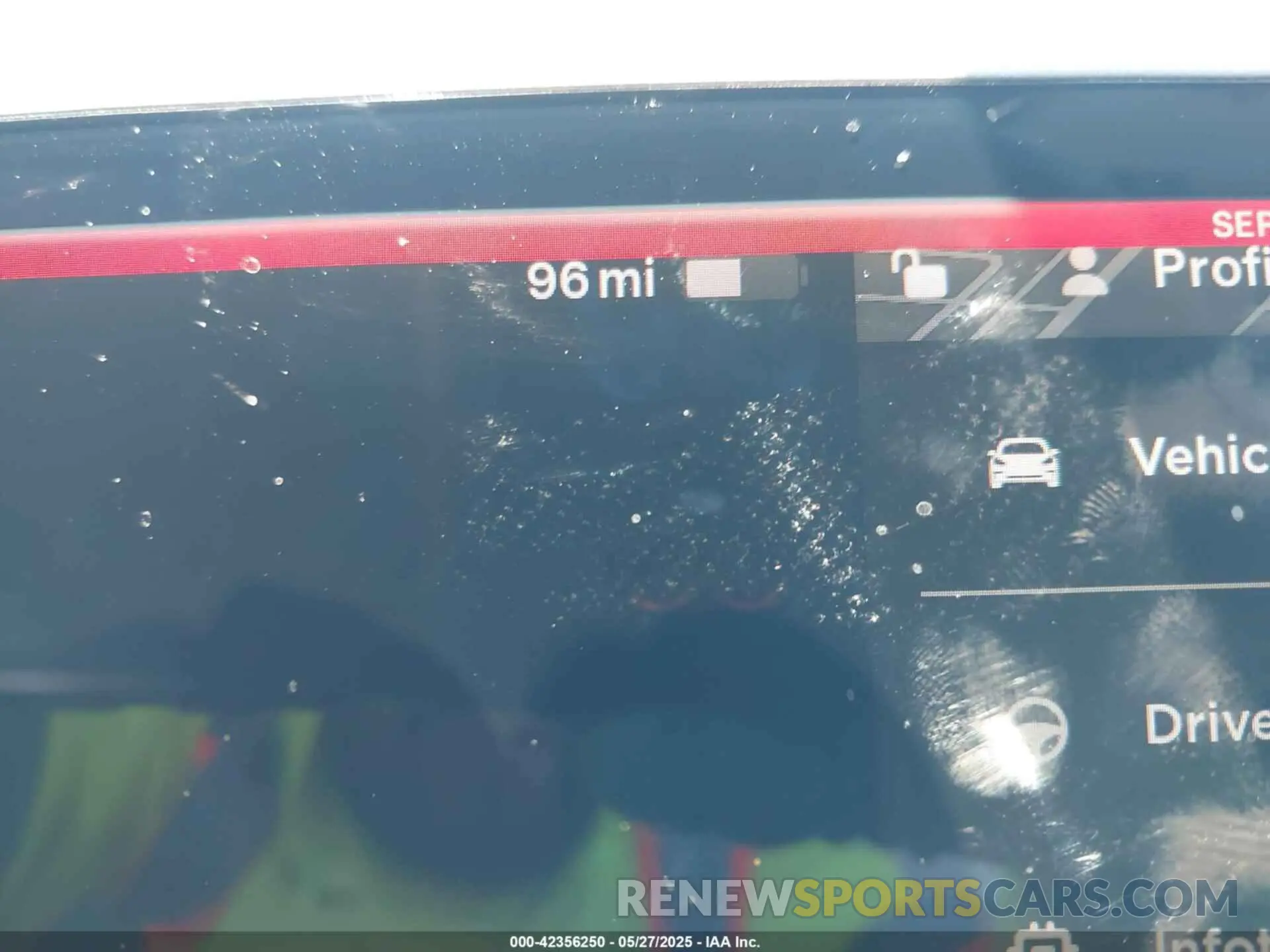 18 fotografías del automóvil dañado 5YJ3E1EA5KF431539 TESLA MODEL 3 2019