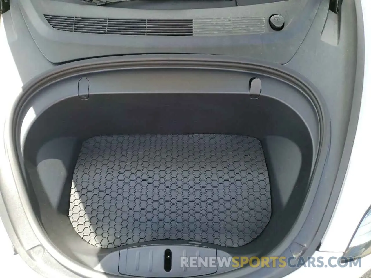 7 fotografías del automóvil dañado 5YJ3E1EA6KF302158 TESLA MODEL 3 2019