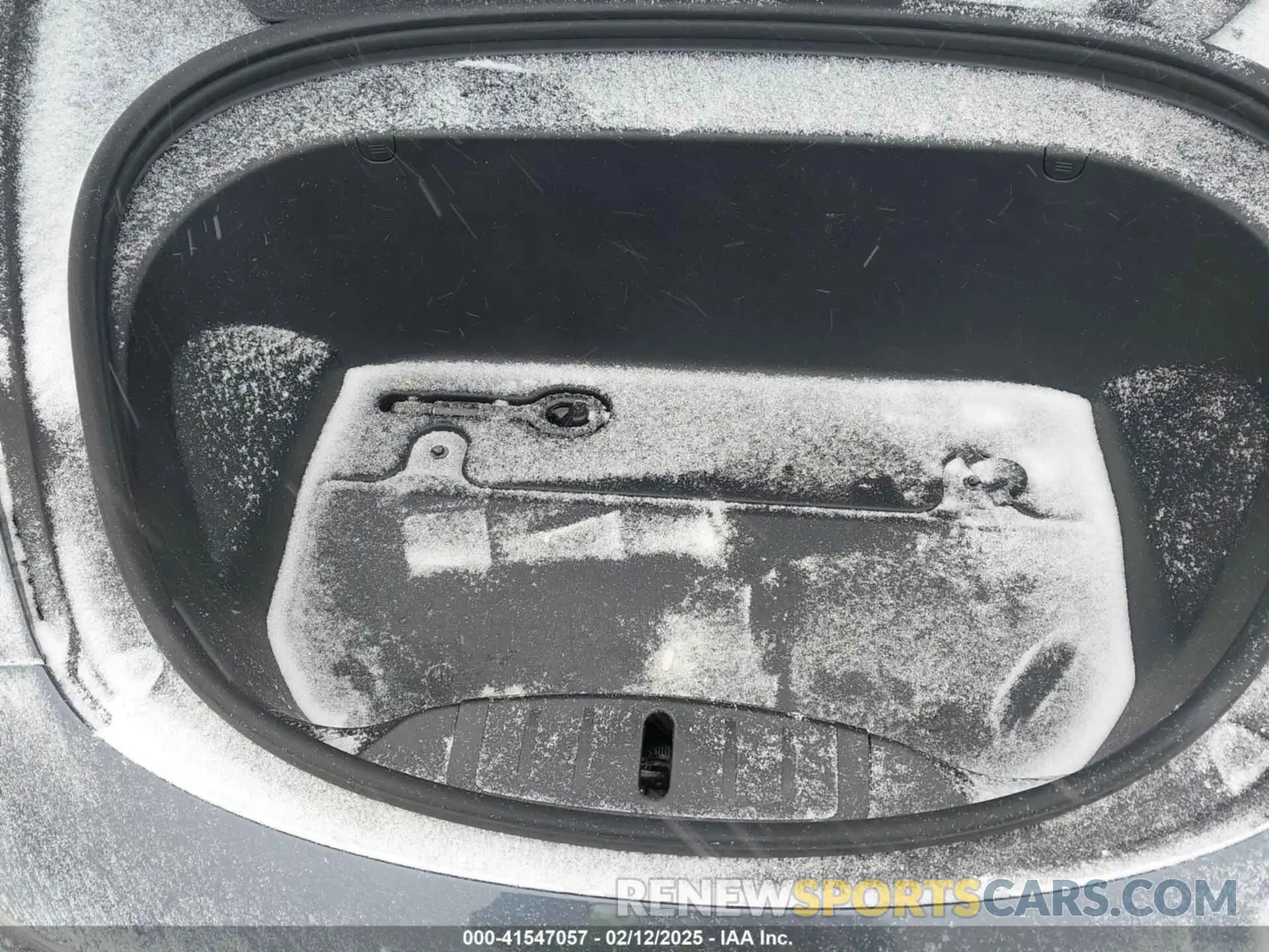 10 fotografías del automóvil dañado 5YJ3E1EA6KF411011 TESLA MODEL 3 2019